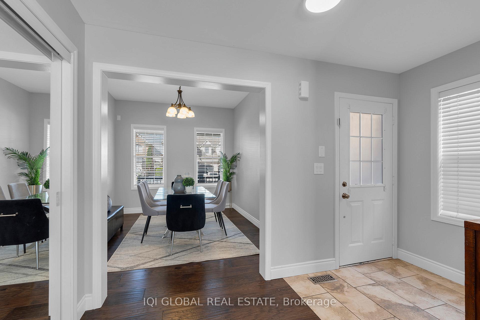 Photo 8 of 1520 Evans Terrace, Milton, Clarke — HOMEH
