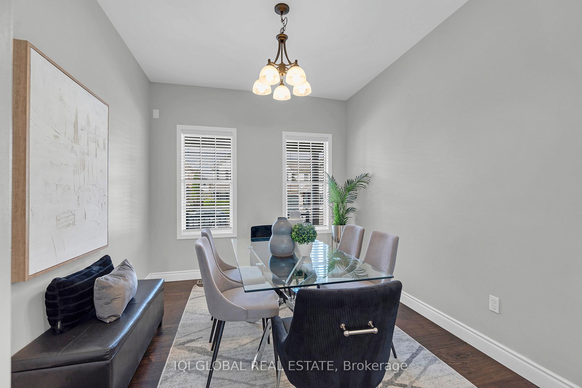 Photo 10 of 1520 Evans Terrace, Milton, Clarke — HOMEH