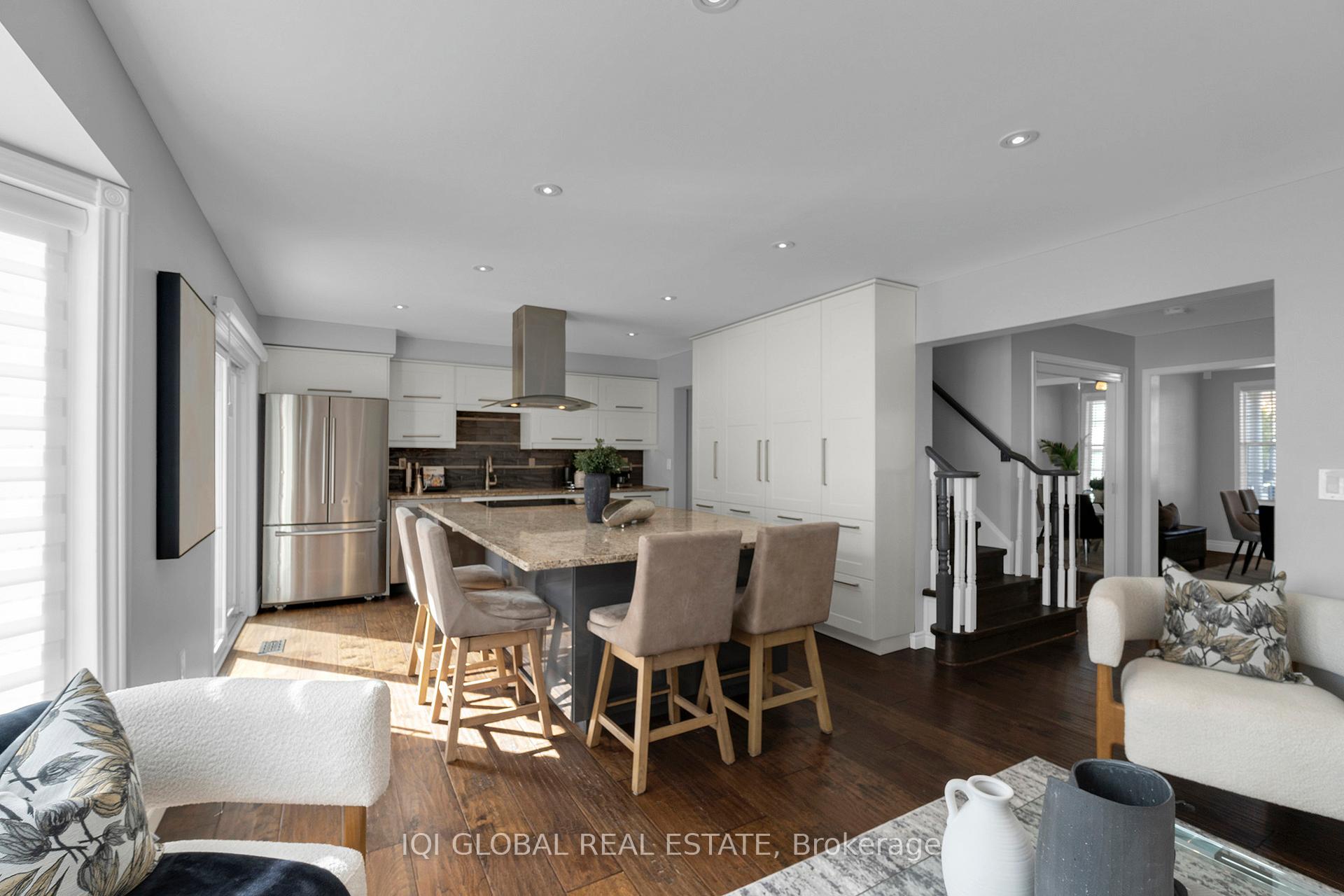 Photo 15 of 1520 Evans Terrace, Milton, Clarke — HOMEH