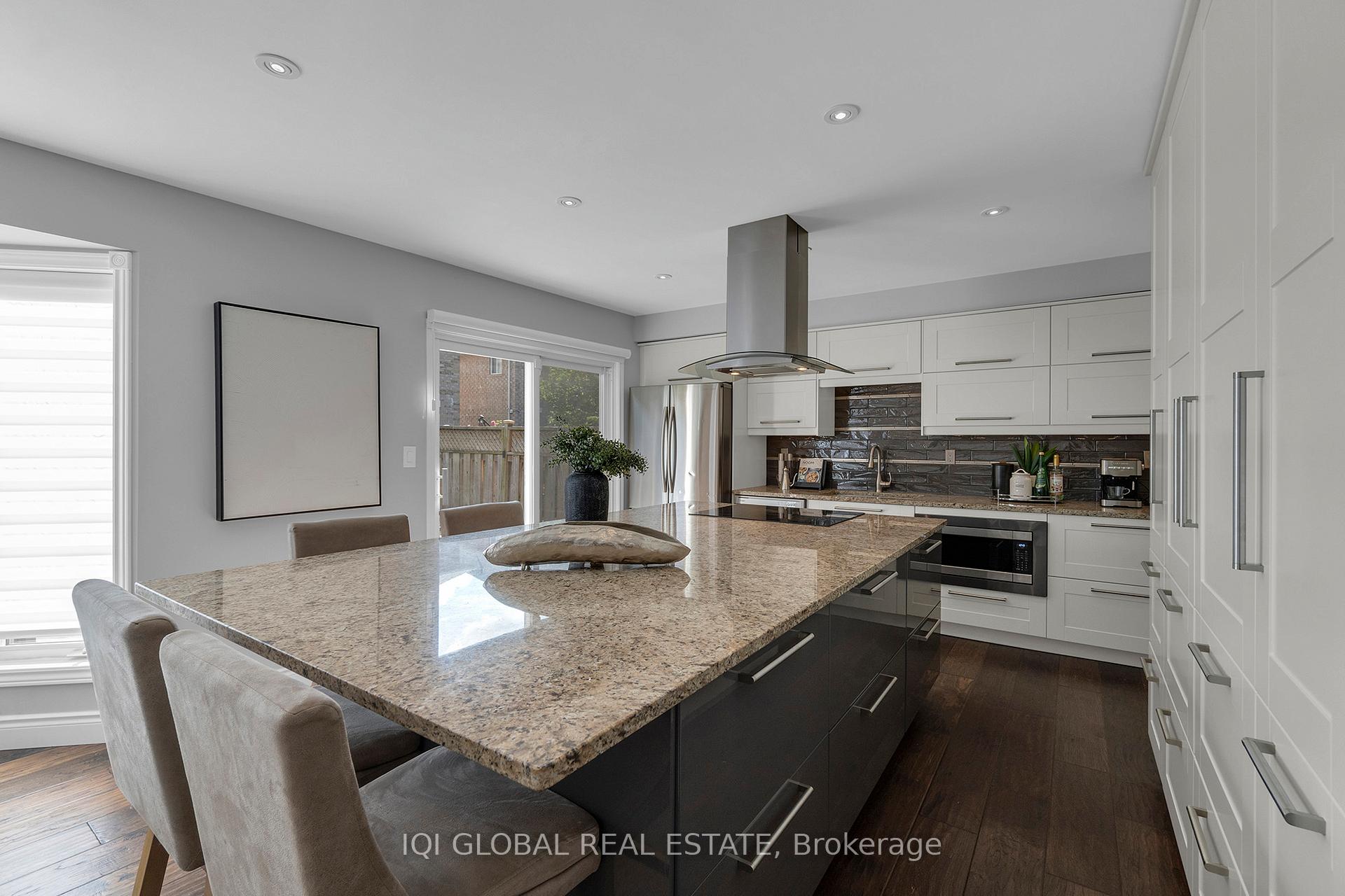 Photo 17 of 1520 Evans Terrace, Milton, Clarke — HOMEH