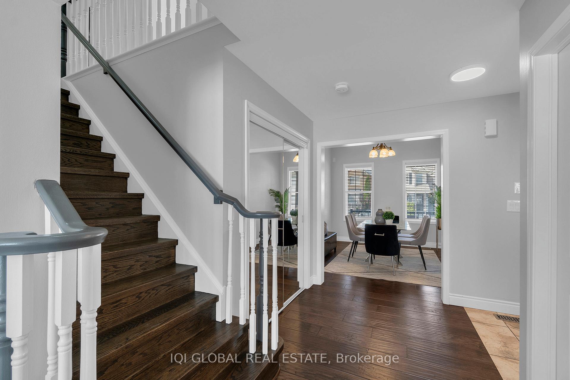 Photo 23 of 1520 Evans Terrace, Milton, Clarke — HOMEH
