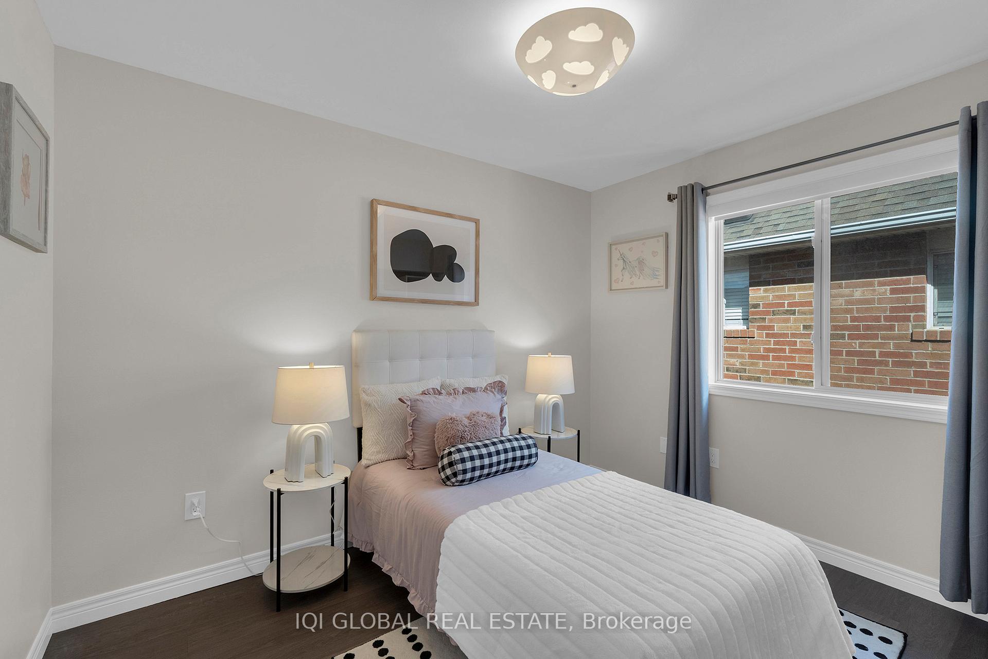 Photo 33 of 1520 Evans Terrace, Milton, Clarke — HOMEH