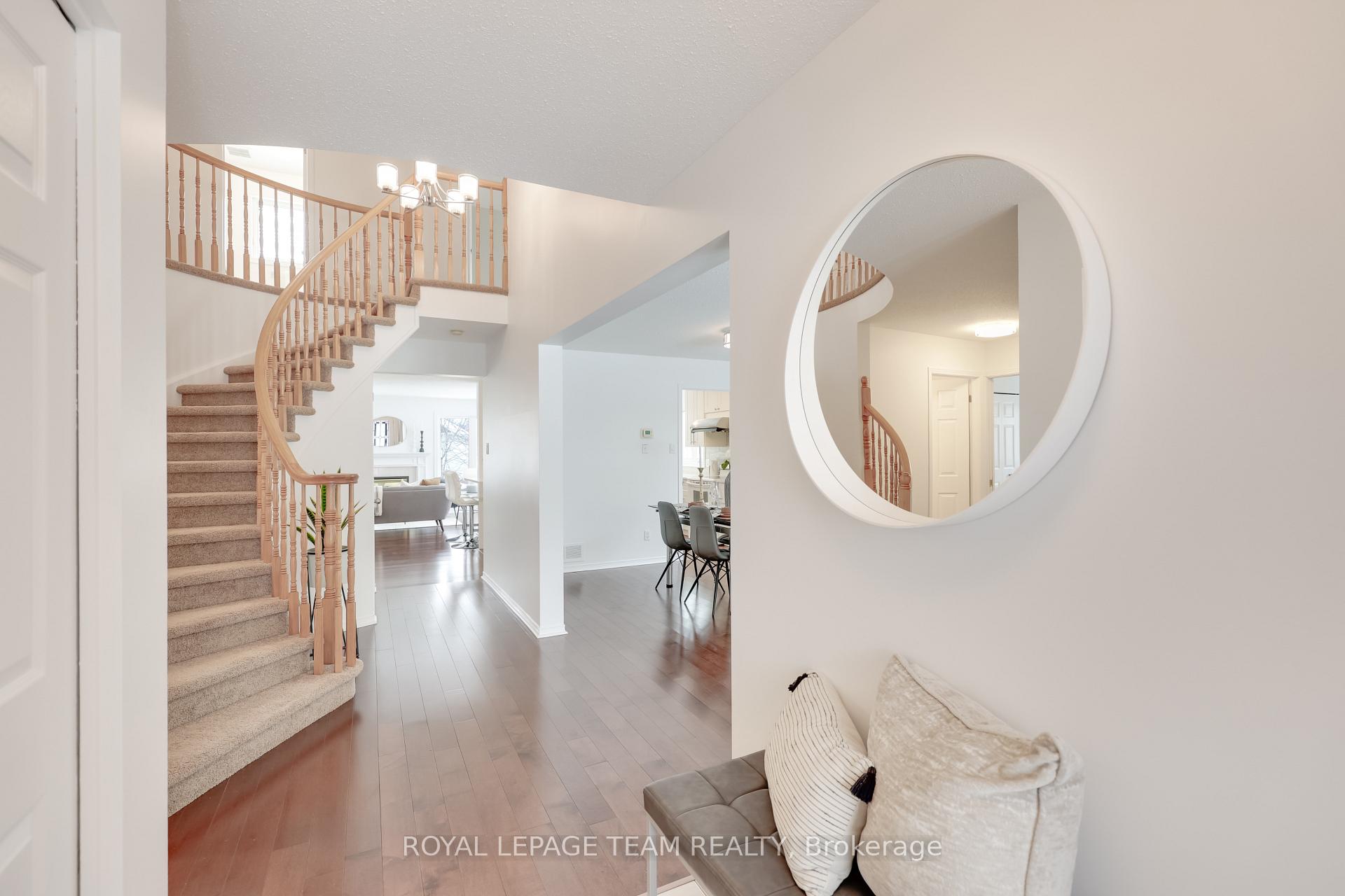 Photo 2 of 82 Hansen Avenue, Ottawa, Kanata - Kanata Lakes/Heritage Hills — HOMEH
