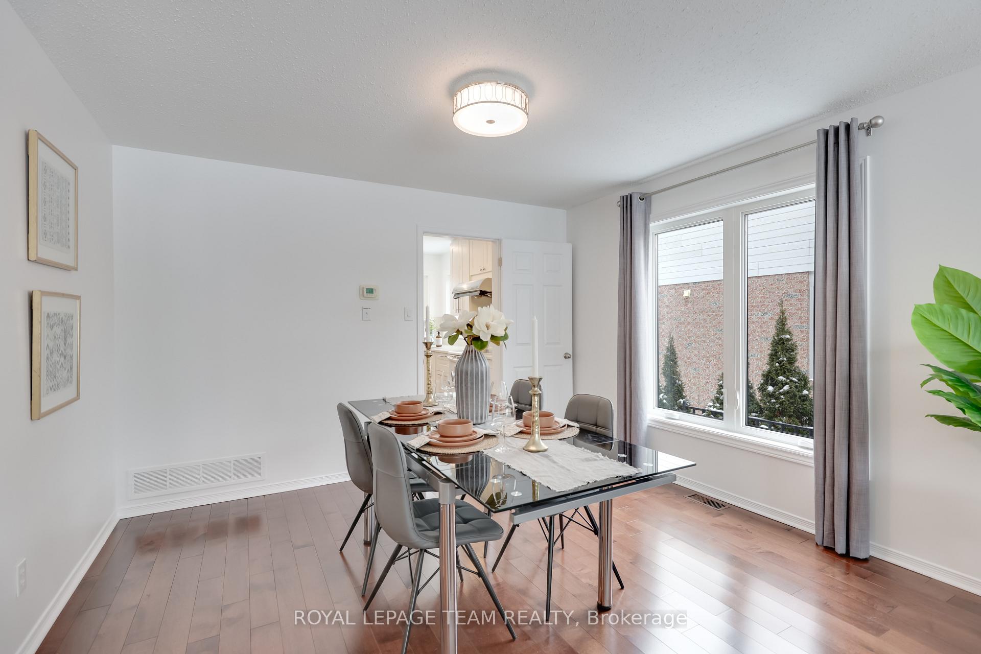 Photo 5 of 82 Hansen Avenue, Ottawa, Kanata - Kanata Lakes/Heritage Hills — HOMEH
