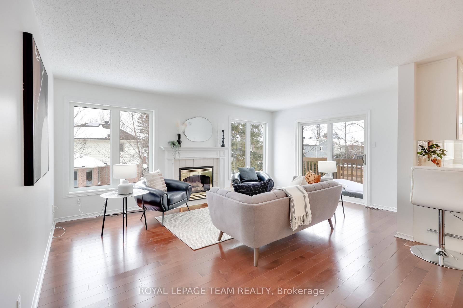 Photo 15 of 82 Hansen Avenue, Ottawa, Kanata - Kanata Lakes/Heritage Hills — HOMEH