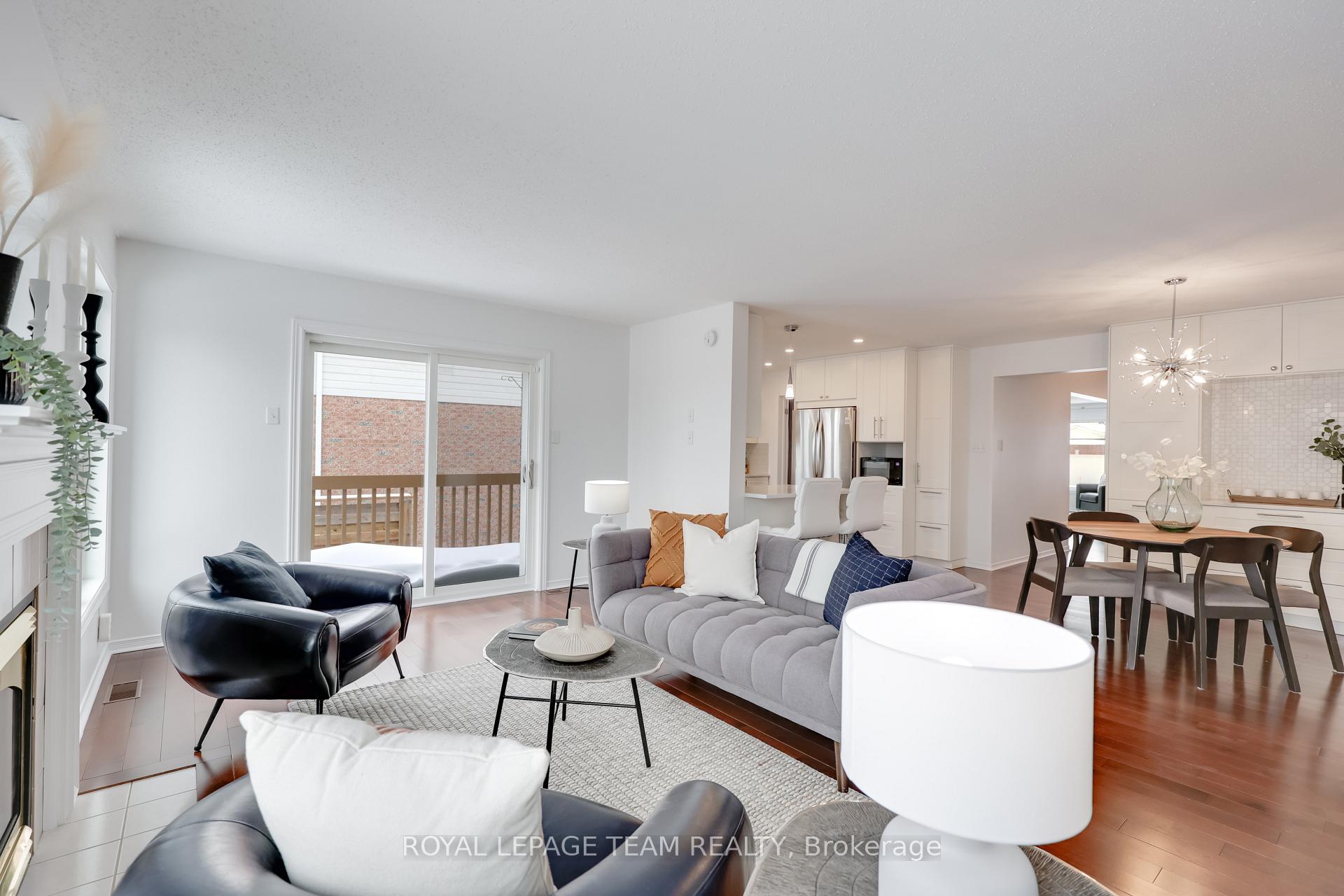 Photo 18 of 82 Hansen Avenue, Ottawa, Kanata - Kanata Lakes/Heritage Hills — HOMEH