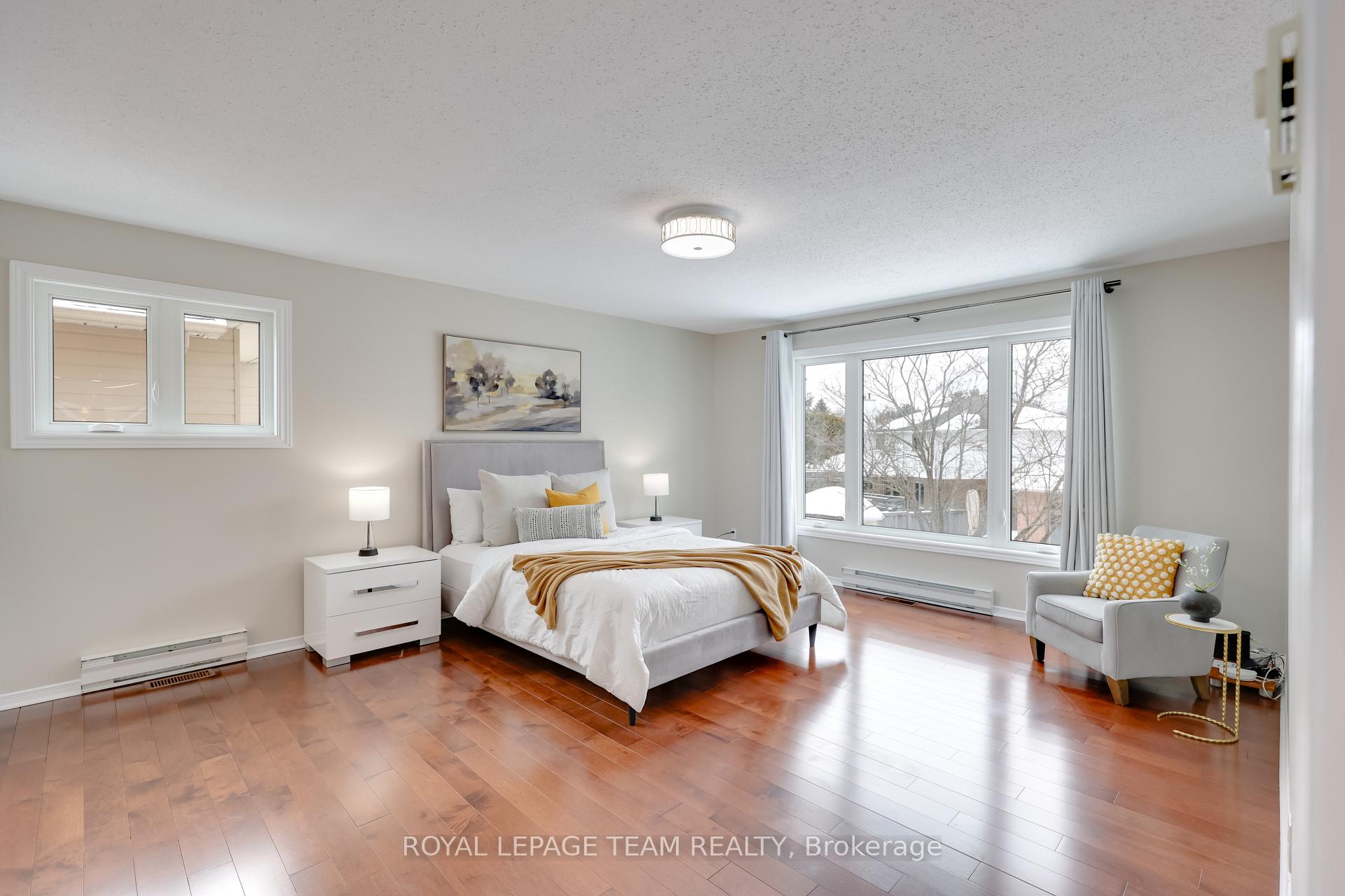 Photo 19 of 82 Hansen Avenue, Ottawa, Kanata - Kanata Lakes/Heritage Hills — HOMEH