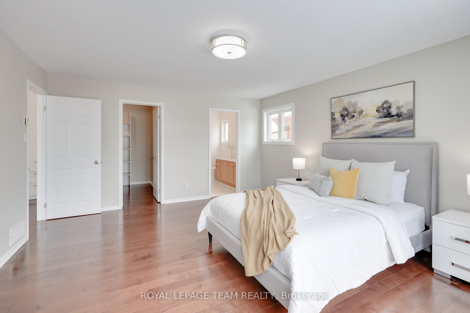 Photo 20 of 82 Hansen Avenue, Ottawa, Kanata - Kanata Lakes/Heritage Hills — HOMEH