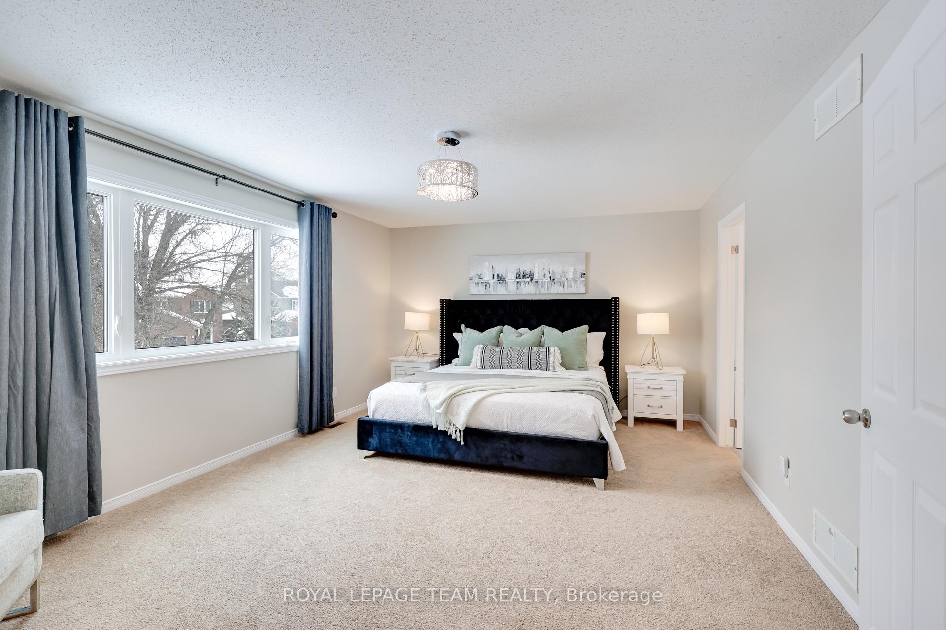 Photo 24 of 82 Hansen Avenue, Ottawa, Kanata - Kanata Lakes/Heritage Hills — HOMEH