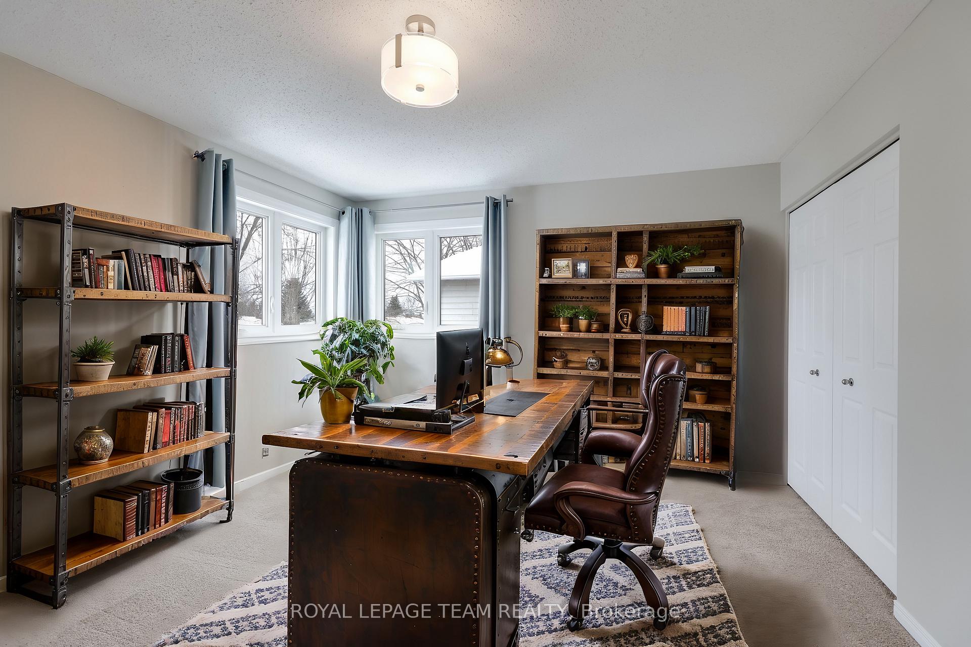 Photo 33 of 82 Hansen Avenue, Ottawa, Kanata - Kanata Lakes/Heritage Hills — HOMEH