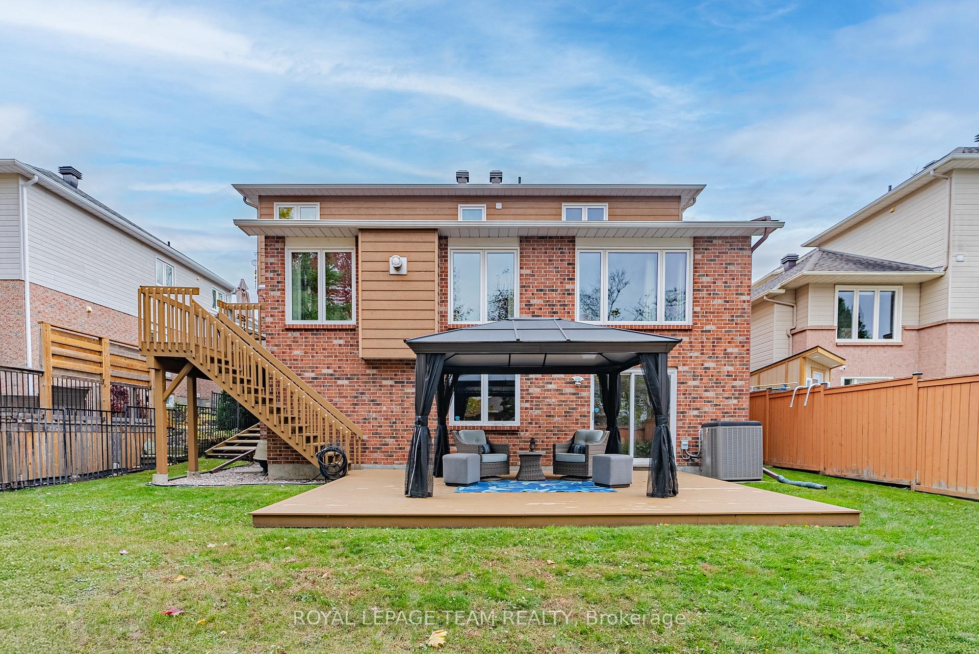 Photo 40 of 82 Hansen Avenue, Ottawa, Kanata - Kanata Lakes/Heritage Hills — HOMEH