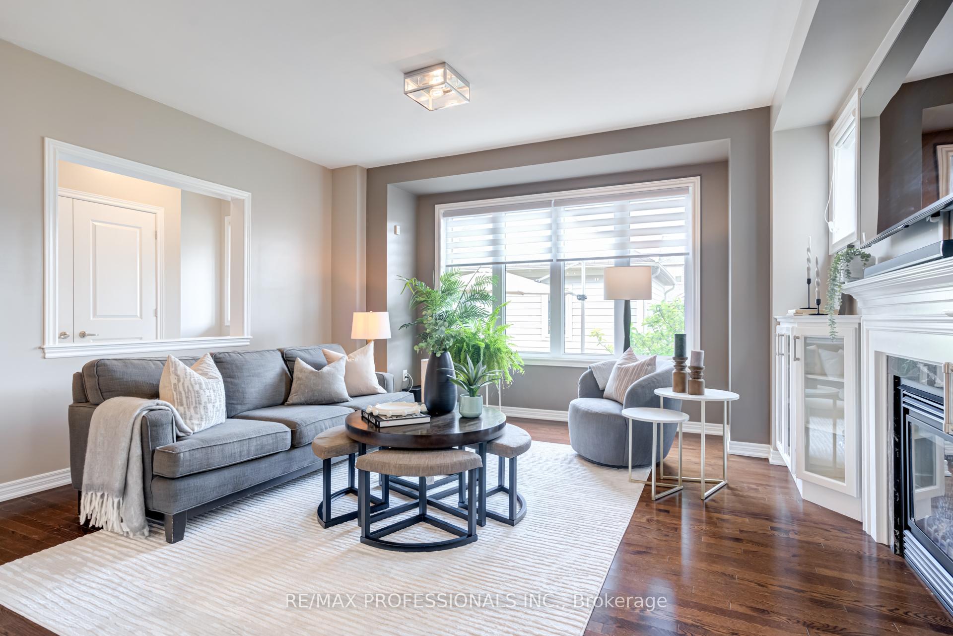Photo 17 of 132 Cornwall Drive, Markham, Cornell — HOMEH