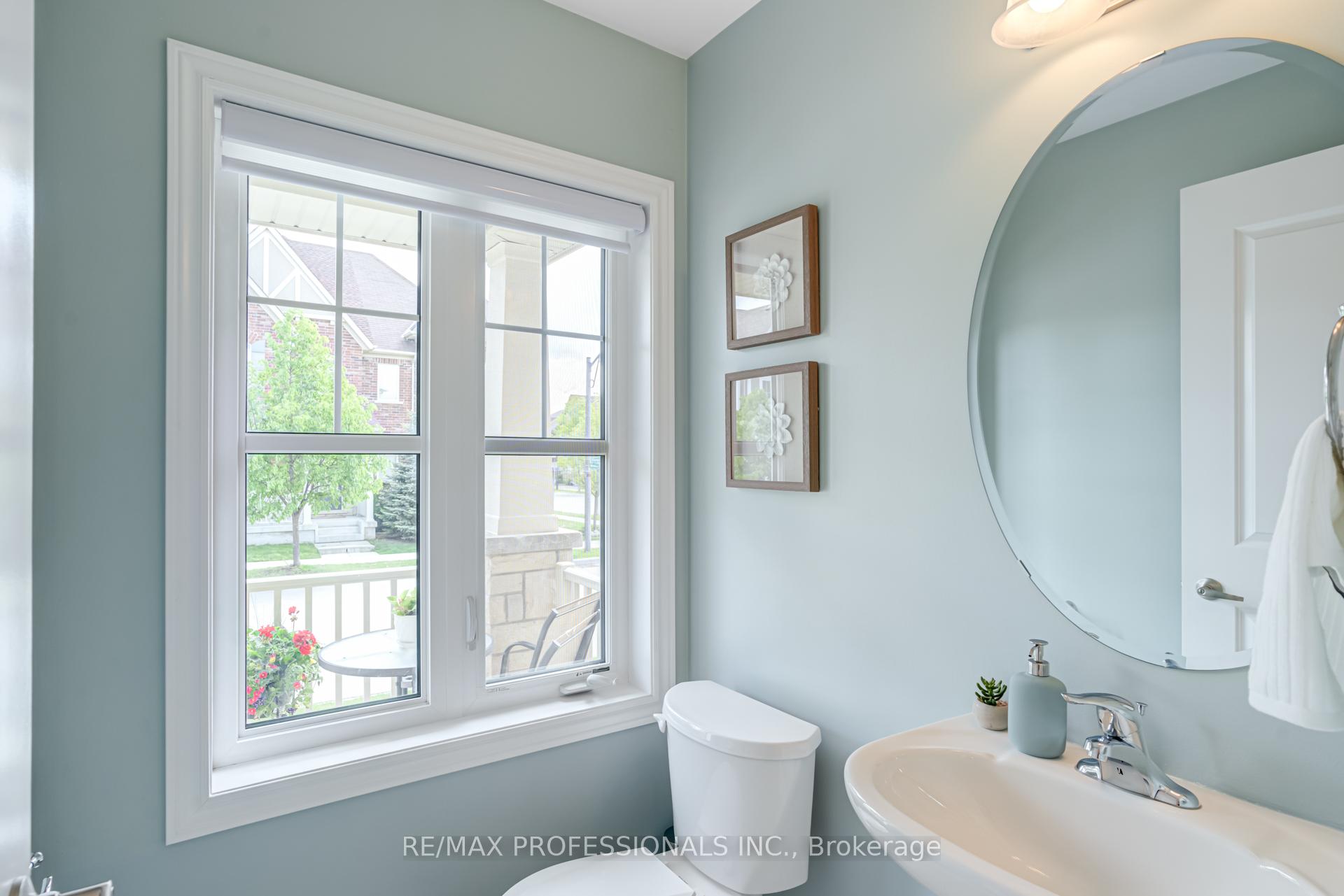 Photo 22 of 132 Cornwall Drive, Markham, Cornell — HOMEH