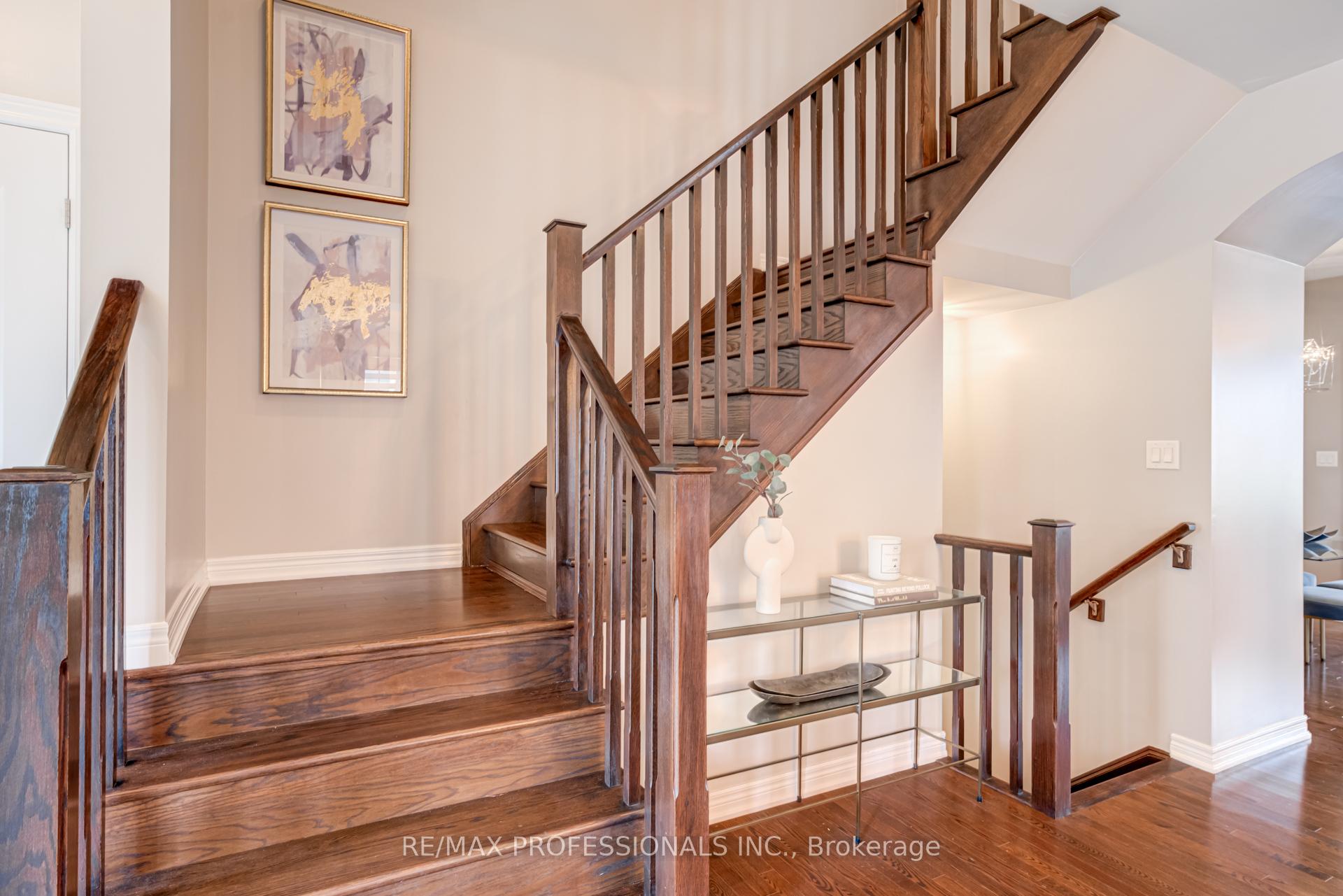 Photo 23 of 132 Cornwall Drive, Markham, Cornell — HOMEH