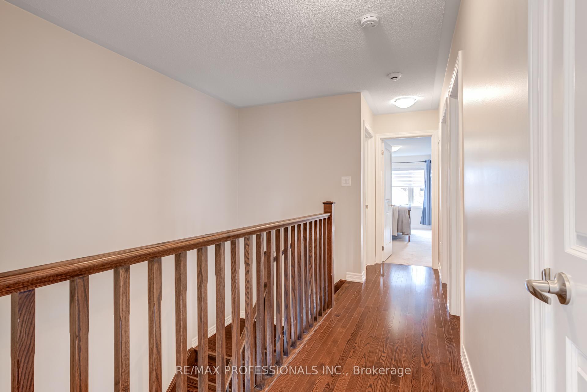 Photo 24 of 132 Cornwall Drive, Markham, Cornell — HOMEH