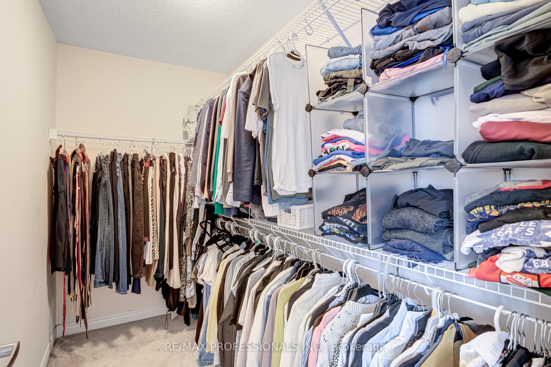 Photo 27 of 132 Cornwall Drive, Markham, Cornell — HOMEH