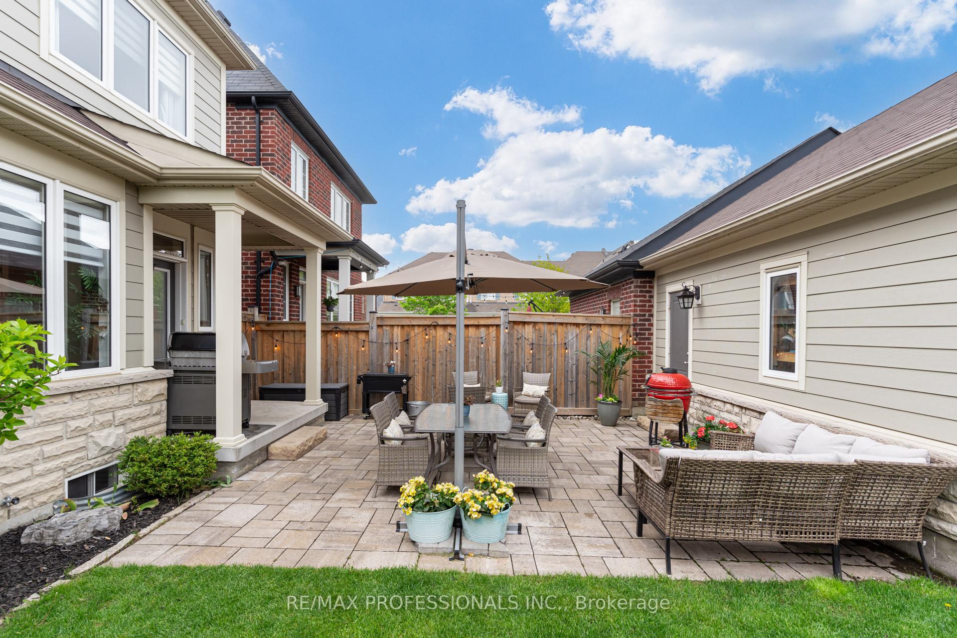 Photo 38 of 132 Cornwall Drive, Markham, Cornell — HOMEH