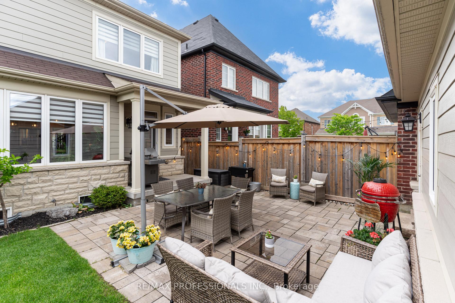 Photo 39 of 132 Cornwall Drive, Markham, Cornell — HOMEH