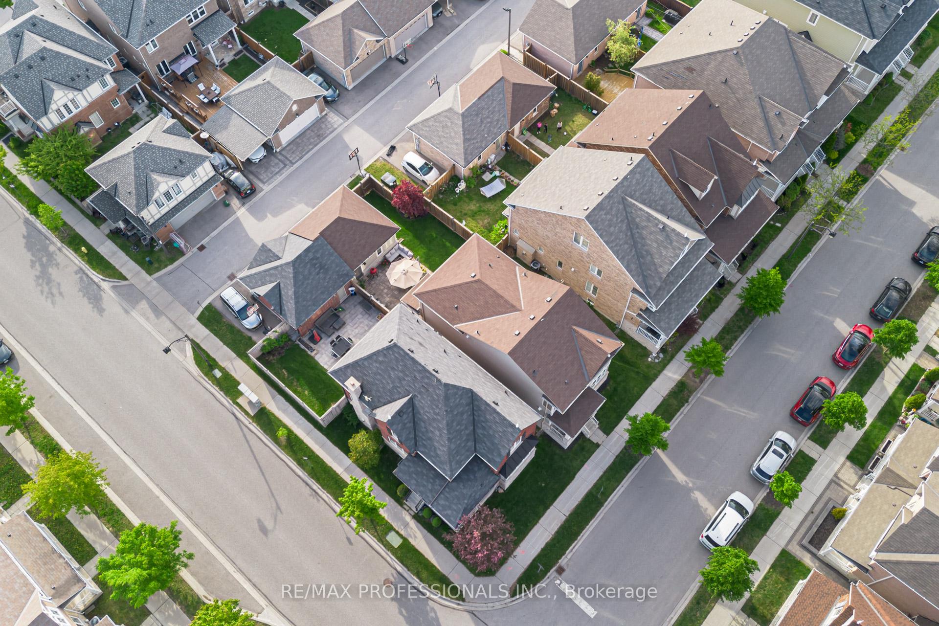 Photo 42 of 132 Cornwall Drive, Markham, Cornell — HOMEH