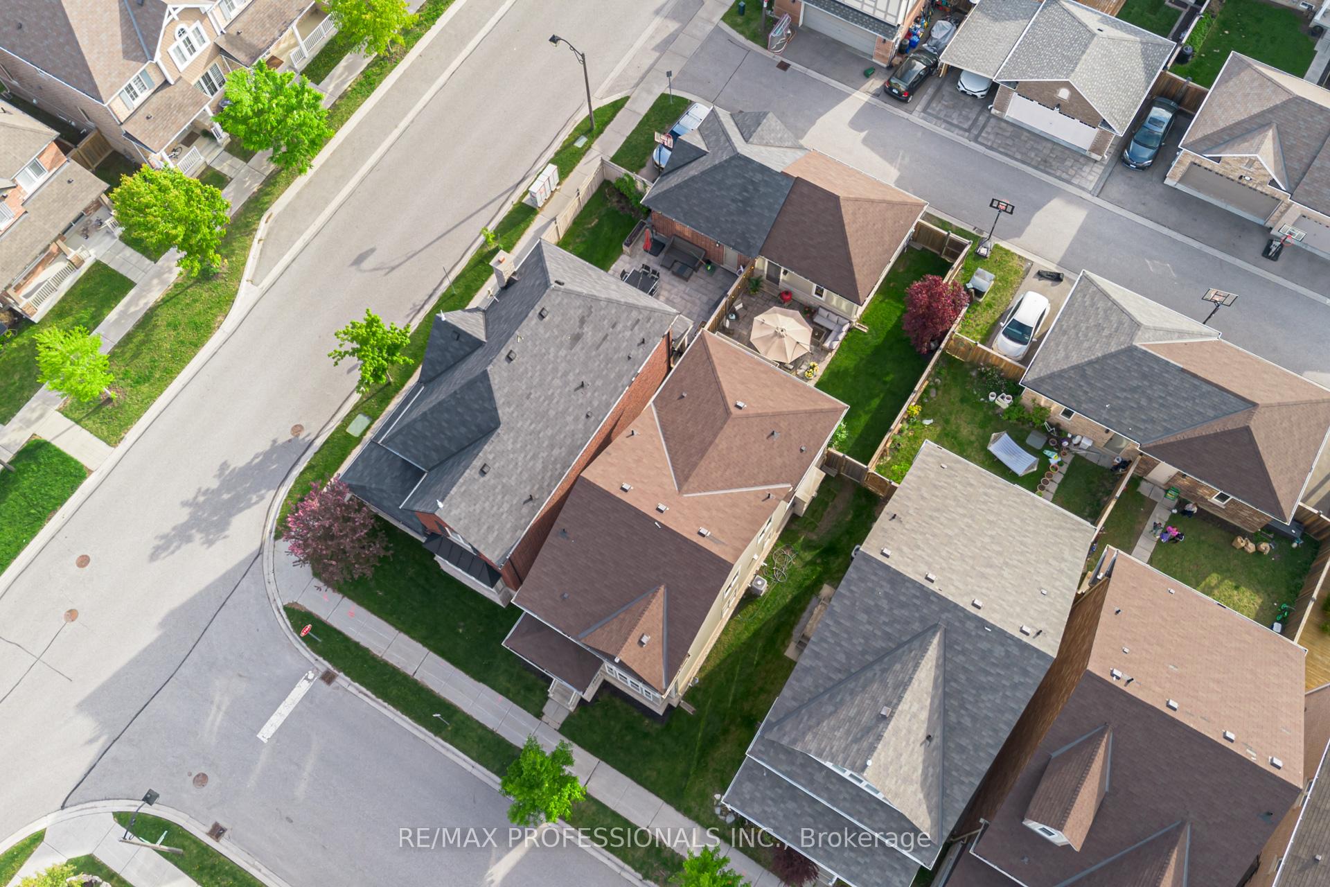 Photo 43 of 132 Cornwall Drive, Markham, Cornell — HOMEH