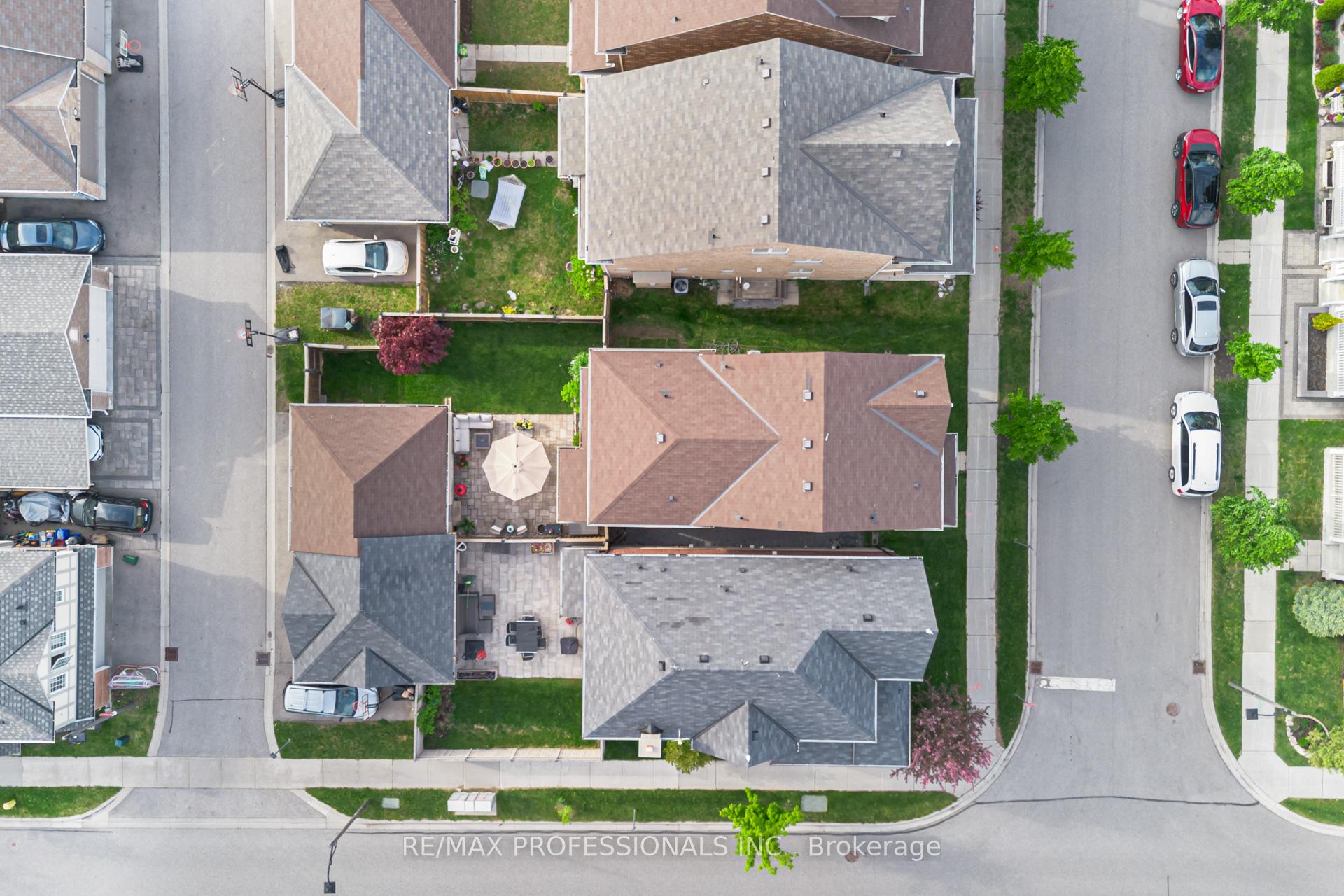 Photo 44 of 132 Cornwall Drive, Markham, Cornell — HOMEH
