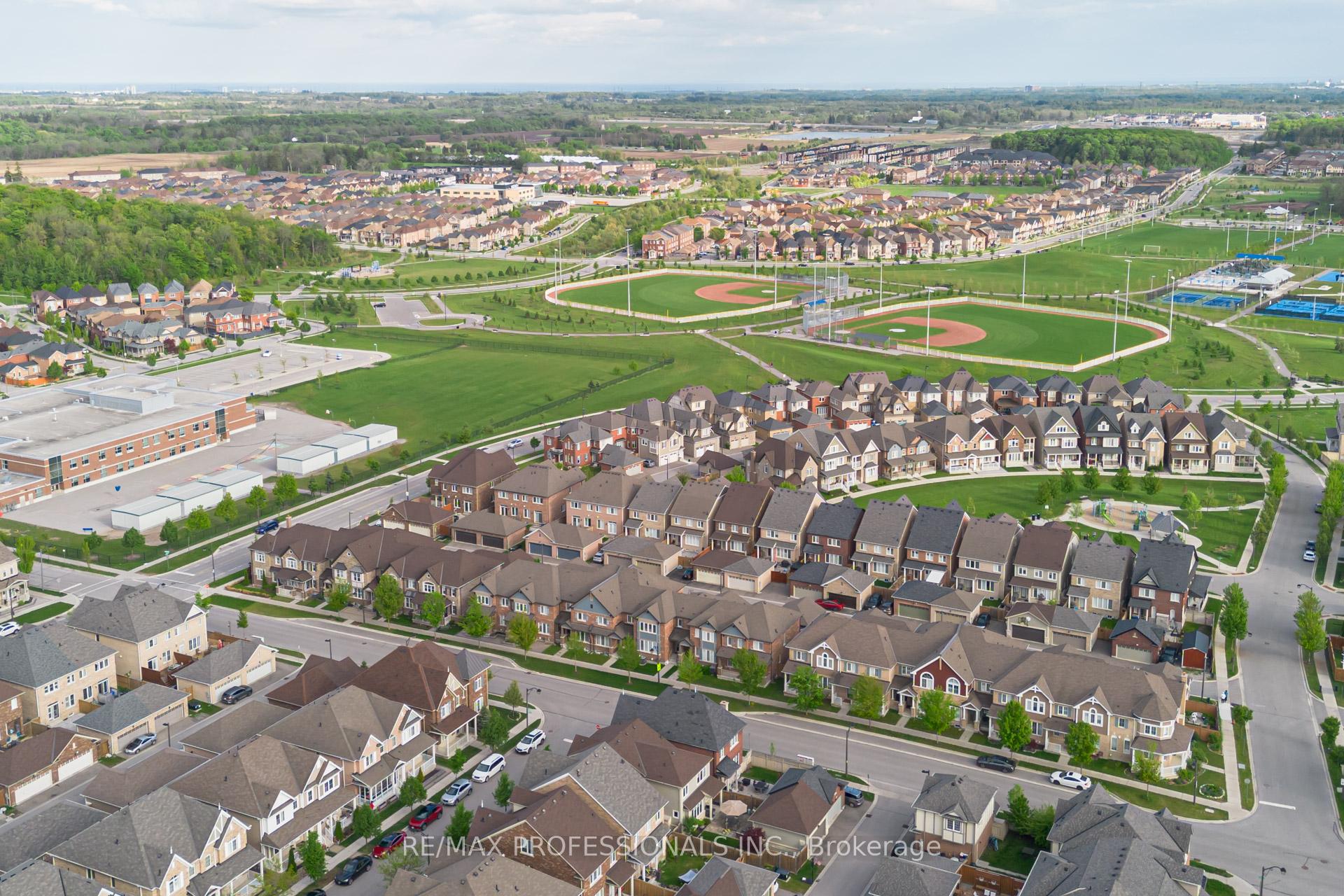 Photo 47 of 132 Cornwall Drive, Markham, Cornell — HOMEH