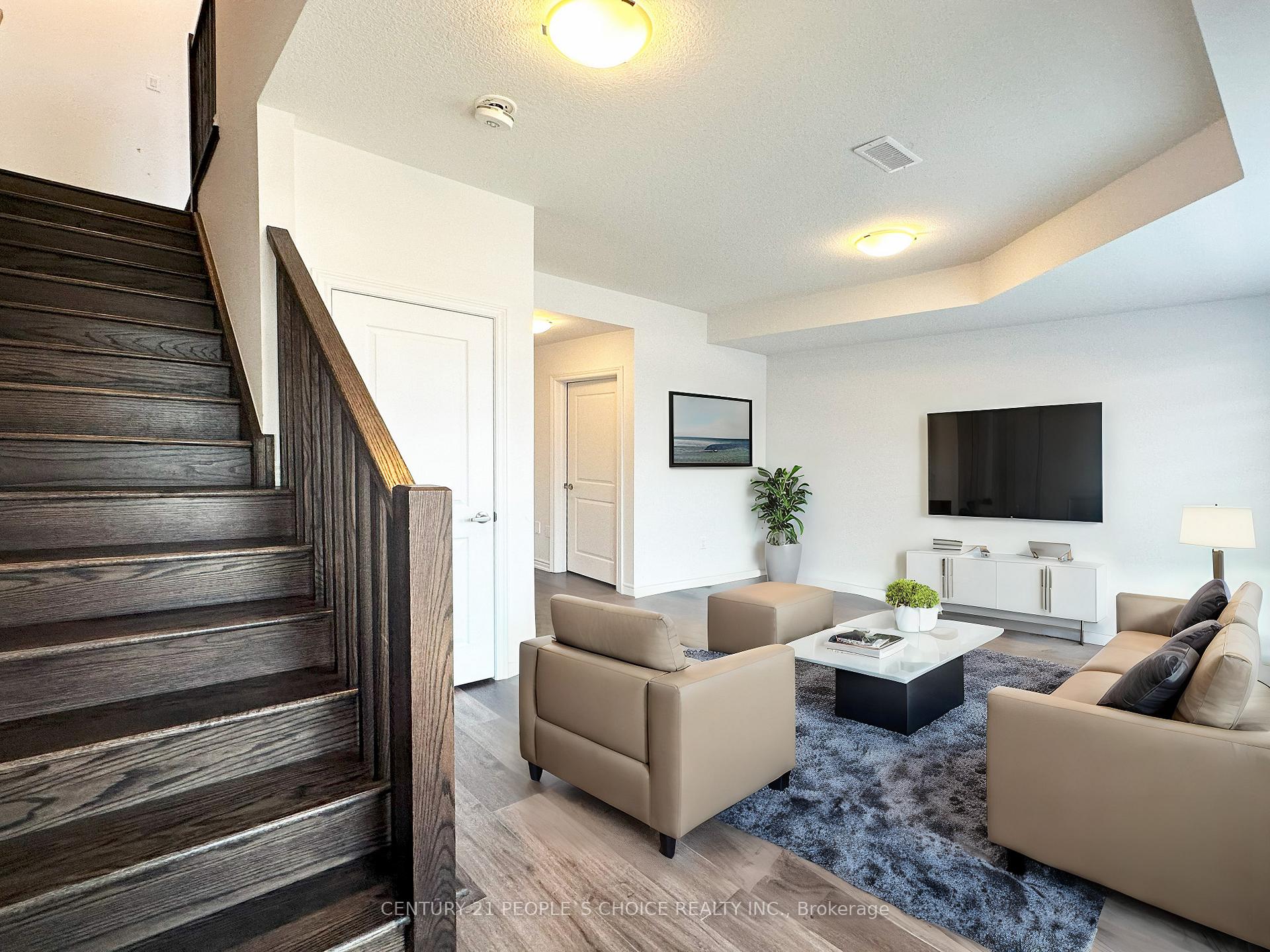 Photo 7 of Unit 70, 61 Soho Street, Hamilton, Stoney Creek Mountain — HOMEH
