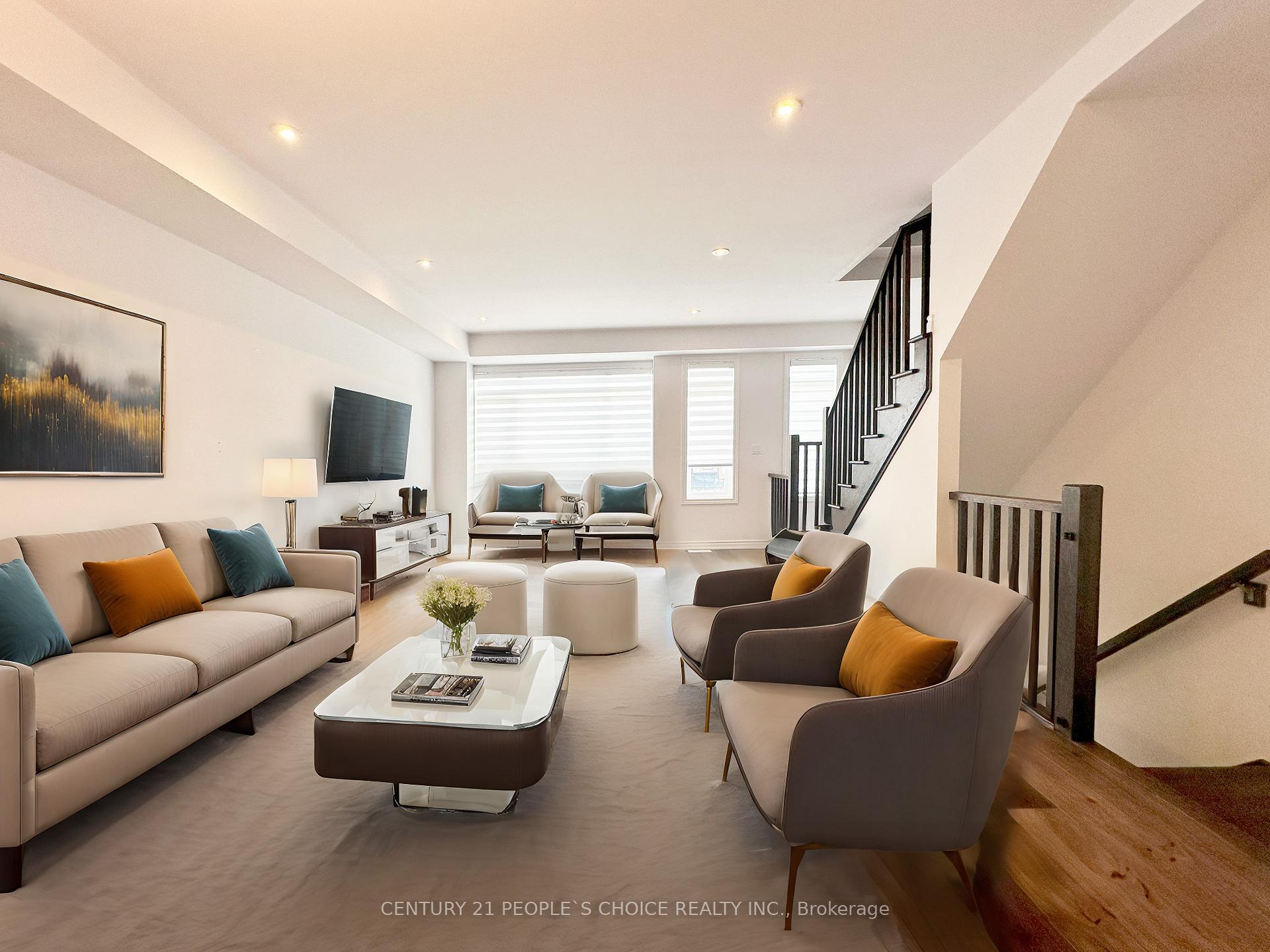 Photo 12 of Unit 70, 61 Soho Street, Hamilton, Stoney Creek Mountain — HOMEH