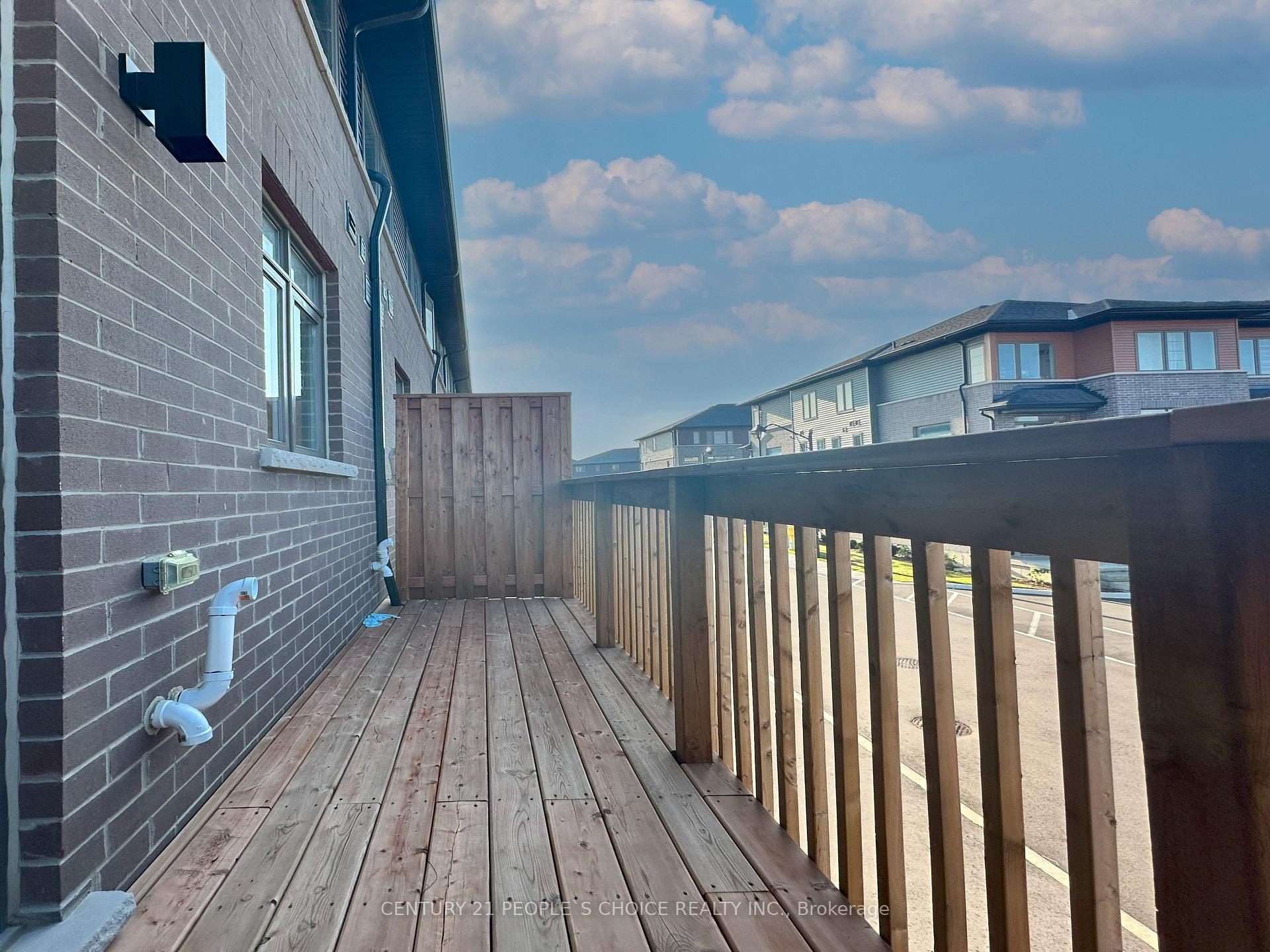 Photo 20 of Unit 70, 61 Soho Street, Hamilton, Stoney Creek Mountain — HOMEH