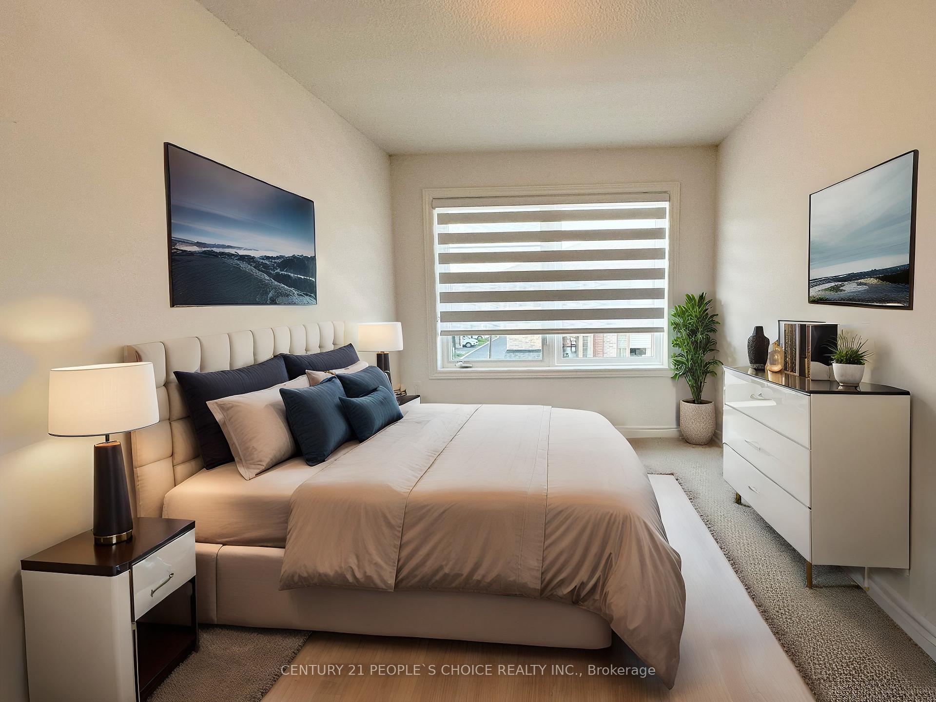Photo 22 of Unit 70, 61 Soho Street, Hamilton, Stoney Creek Mountain — HOMEH