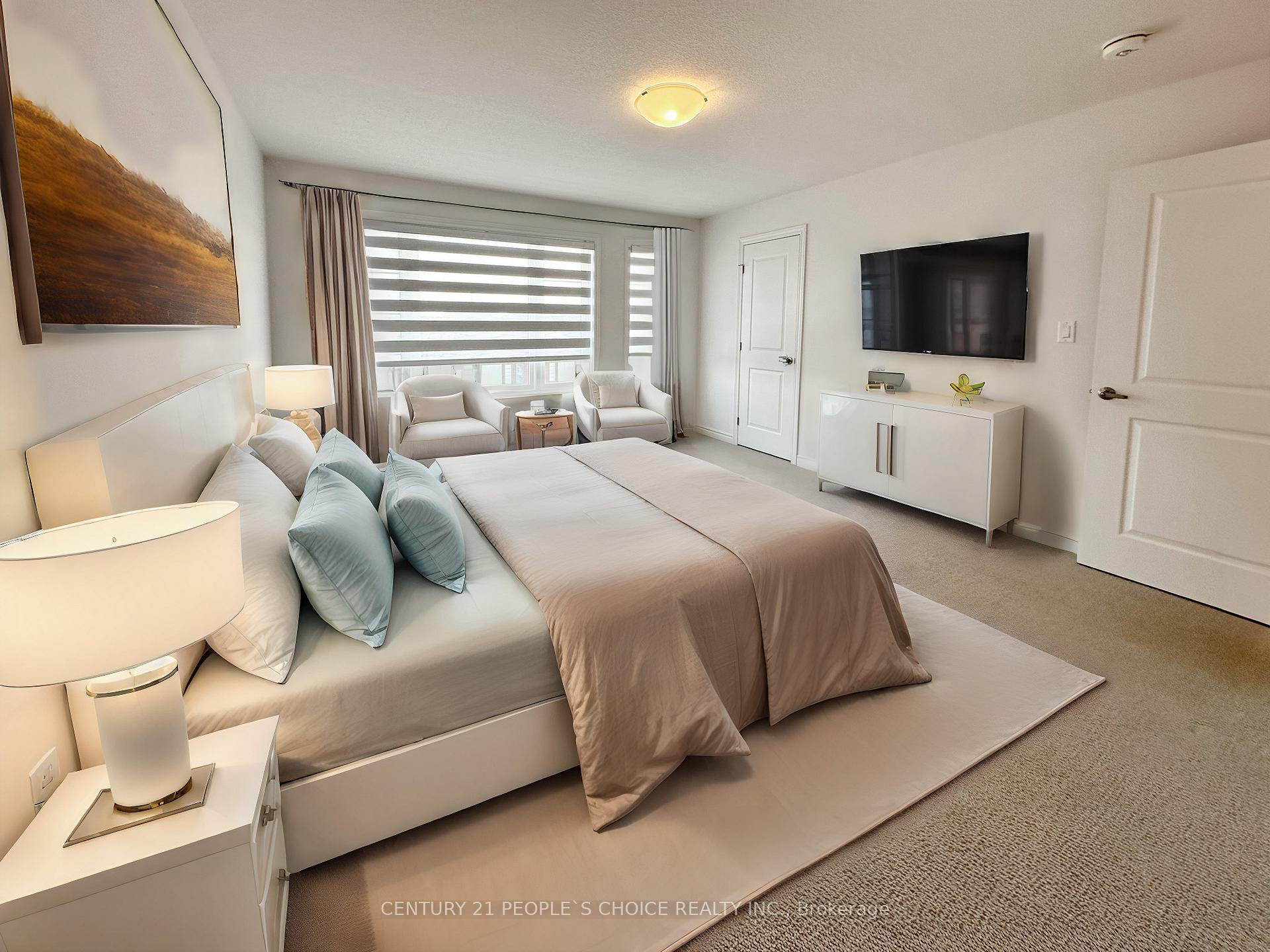 Photo 26 of Unit 70, 61 Soho Street, Hamilton, Stoney Creek Mountain — HOMEH