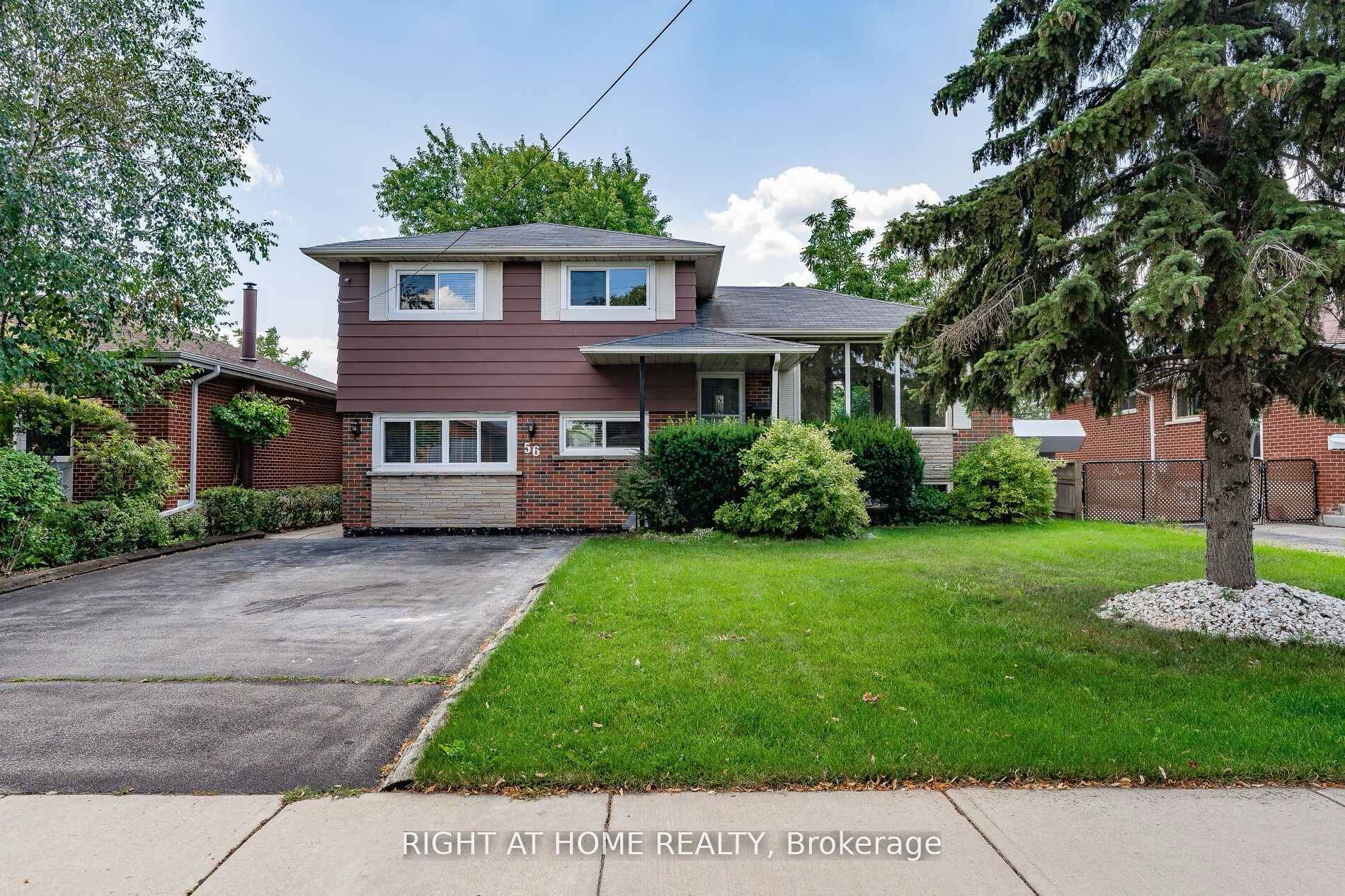 Photo 1 of Unit Unit B (BSMT), 56 Carmen Avenue, Hamilton, Macassa — HOMEH