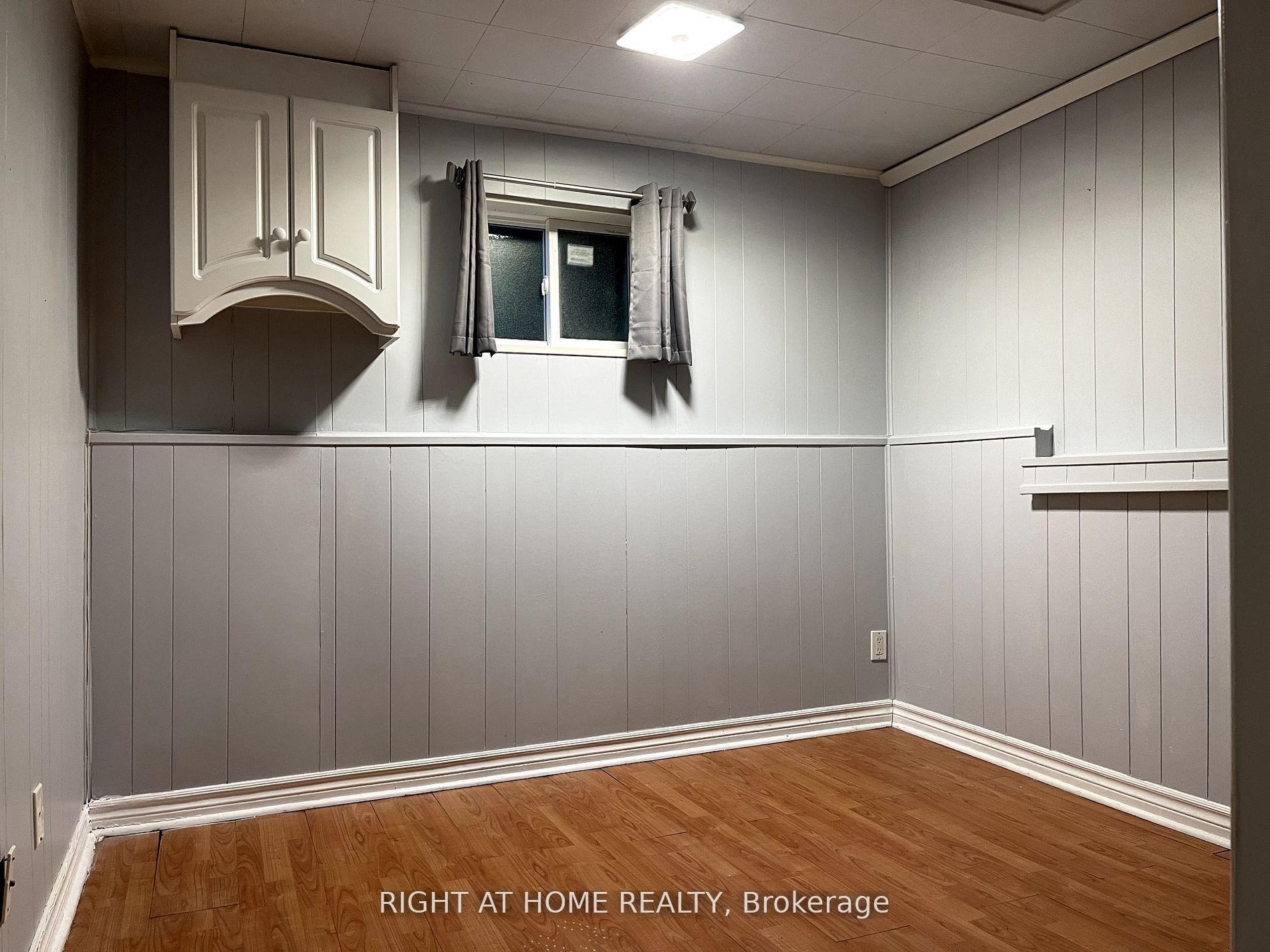 Photo 15 of Unit Unit B (BSMT), 56 Carmen Avenue, Hamilton, Macassa — HOMEH