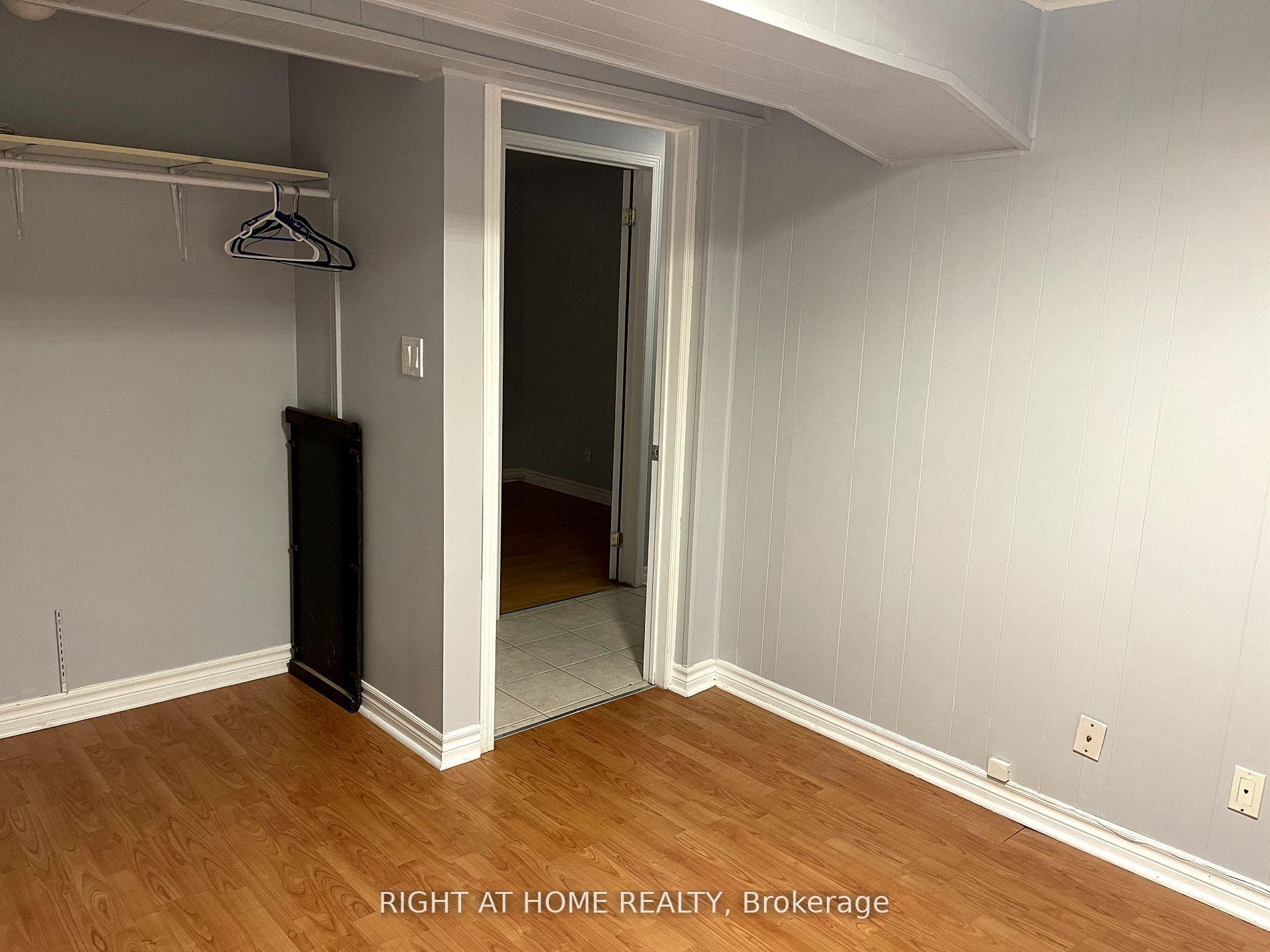 Photo 16 of Unit Unit B (BSMT), 56 Carmen Avenue, Hamilton, Macassa — HOMEH