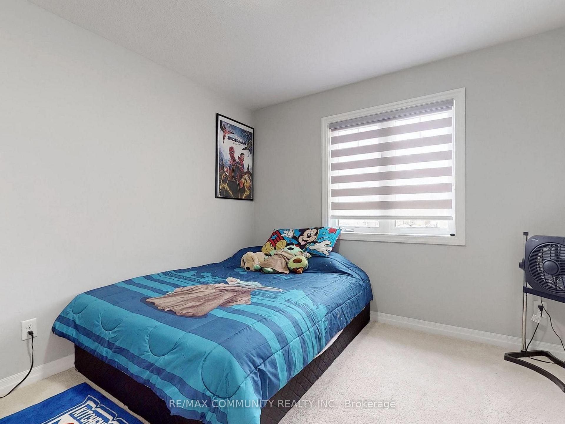 Photo 36 of 2 Castlebay Street, Kitchener, Huron Park — HOMEH