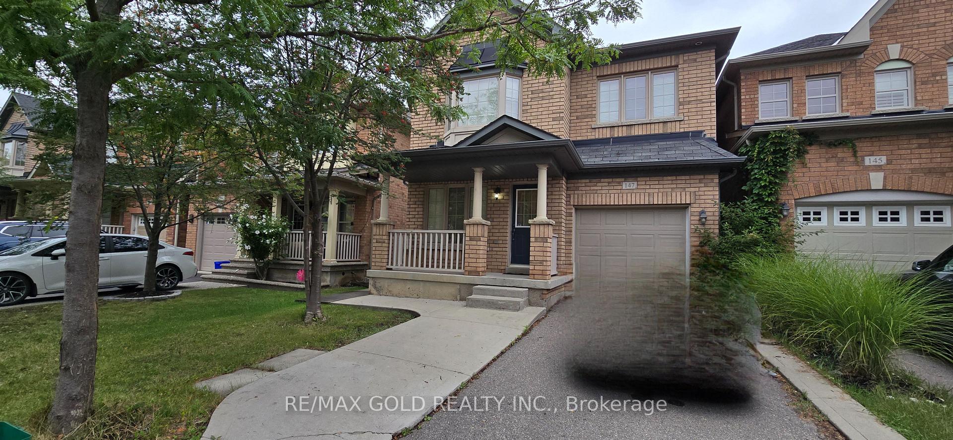 Photo 1 of Unit Basement, 147 Weston Drive, Milton, Scott — HOMEH