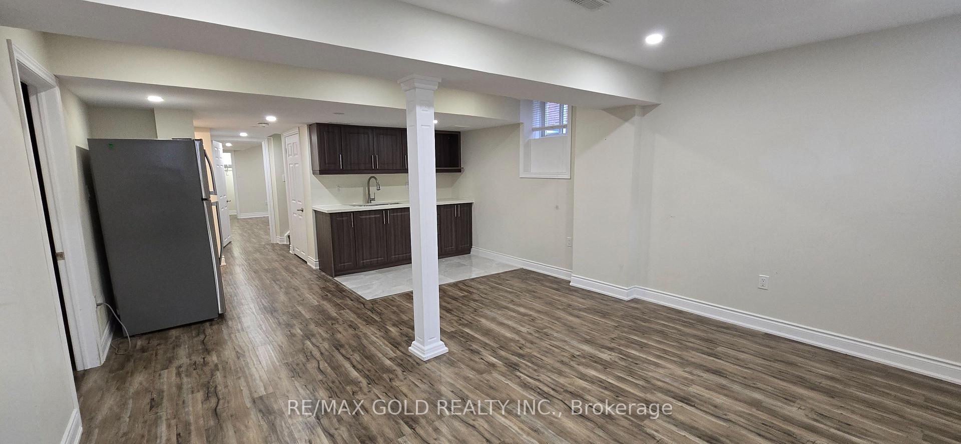 Photo 5 of Unit Basement, 147 Weston Drive, Milton, Scott — HOMEH