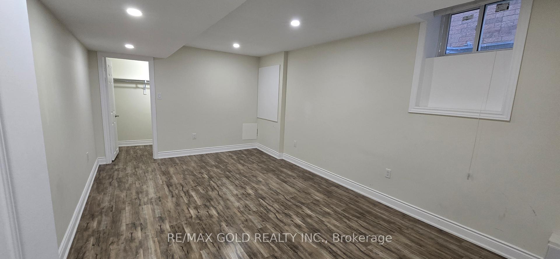 Photo 8 of Unit Basement, 147 Weston Drive, Milton, Scott — HOMEH