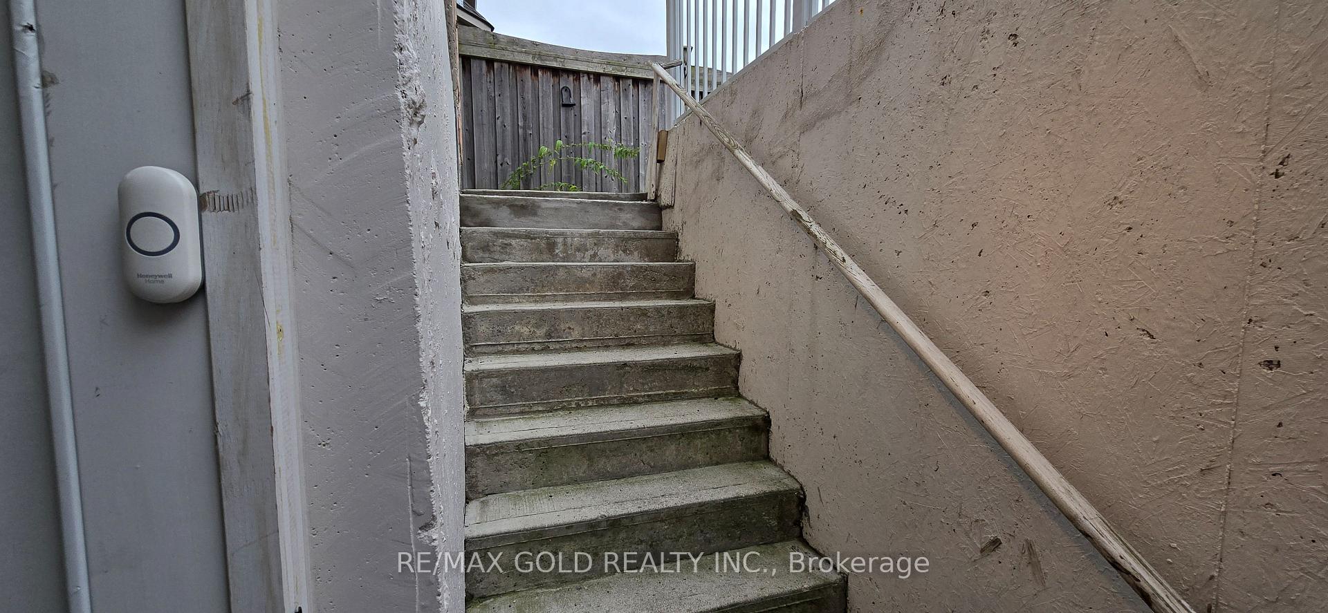 Photo 13 of Unit Basement, 147 Weston Drive, Milton, Scott — HOMEH