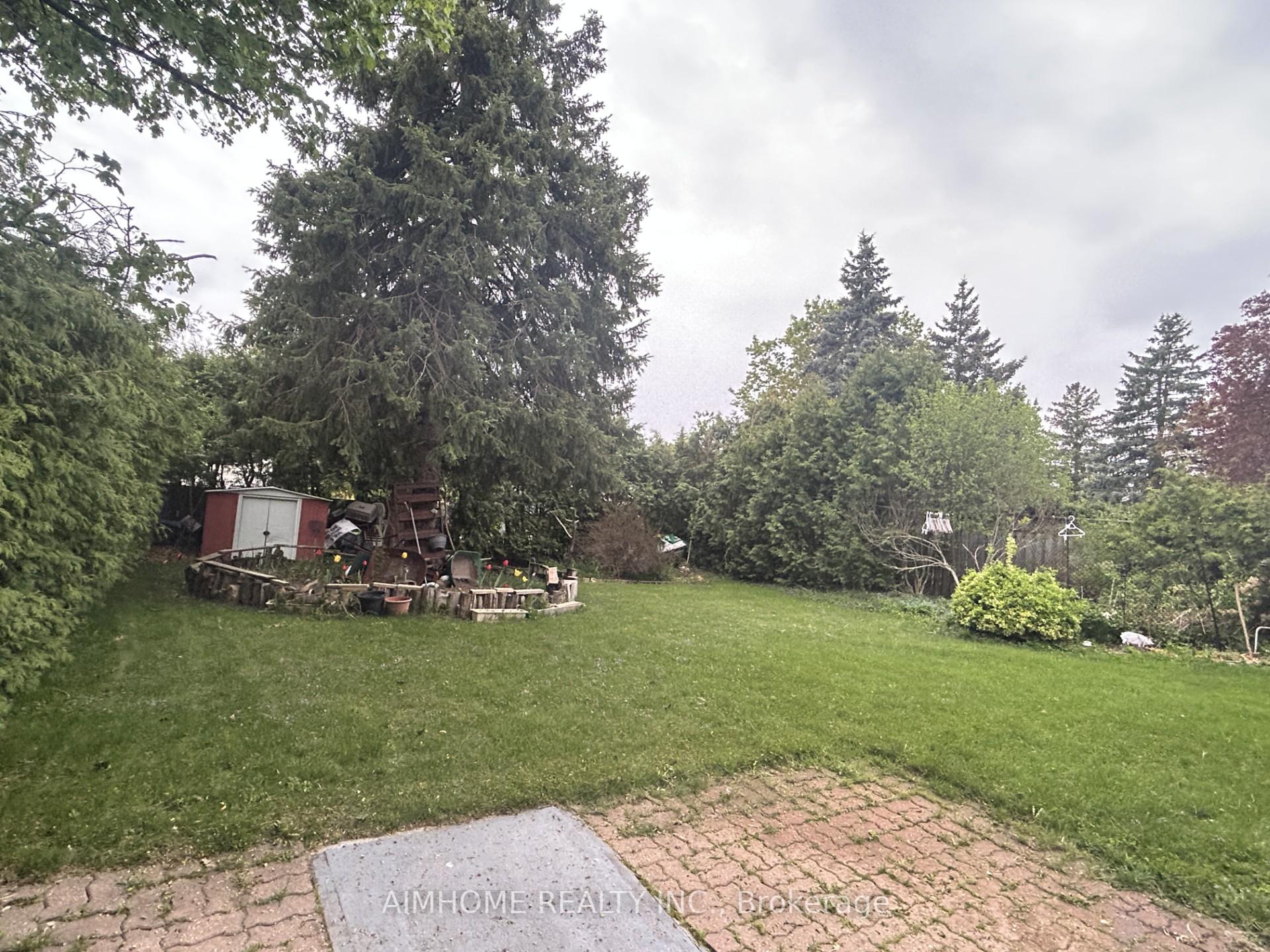 Photo 9 of 123 Ramona Boulevard, Markham, Markham Village — HOMEH