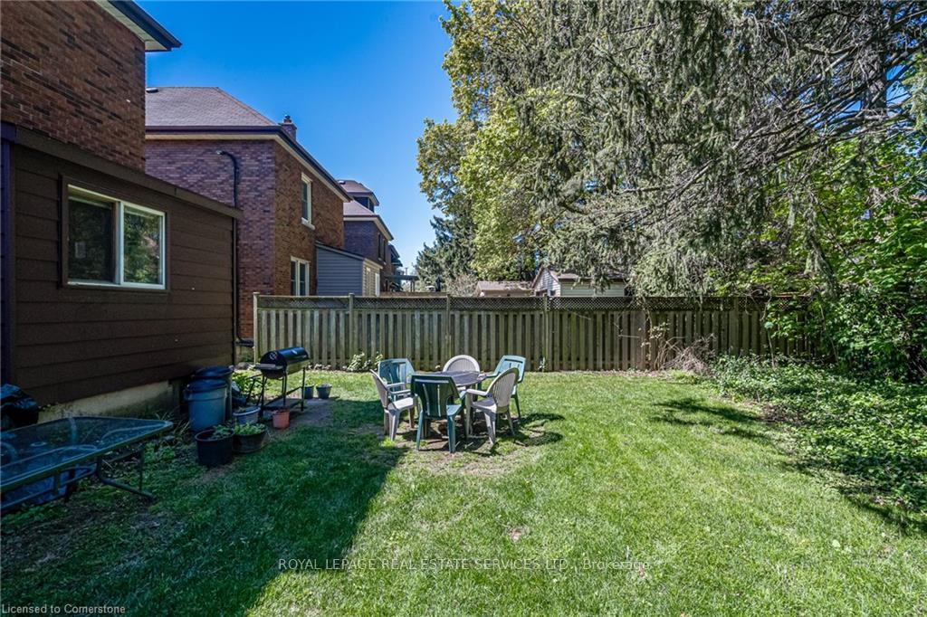 Photo 2 of 85 Haddon Avenue N, Hamilton, Westdale — HOMEH