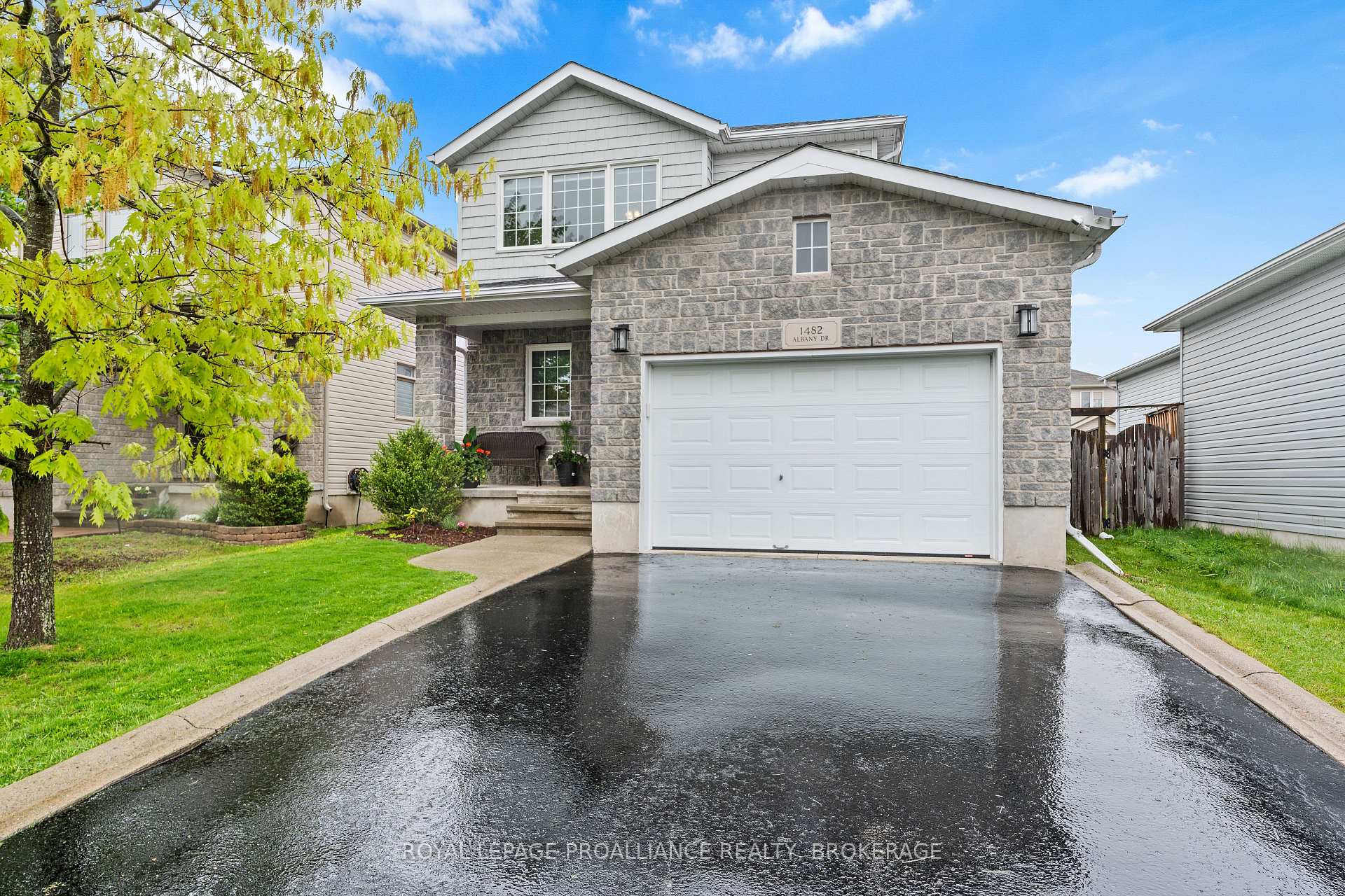 Photo 1 of 1482 Albany Drive, Kingston, City Northwest — HOMEH
