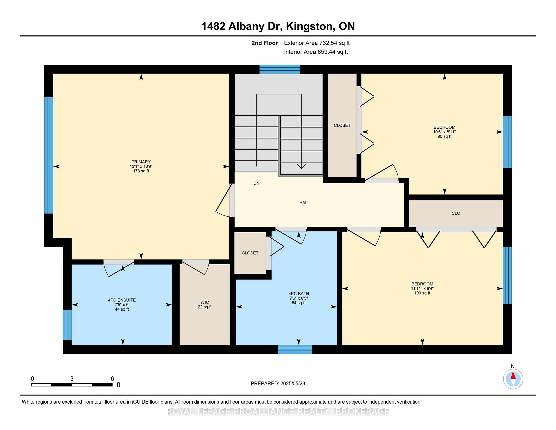Photo 39 of 1482 Albany Drive, Kingston, City Northwest — HOMEH