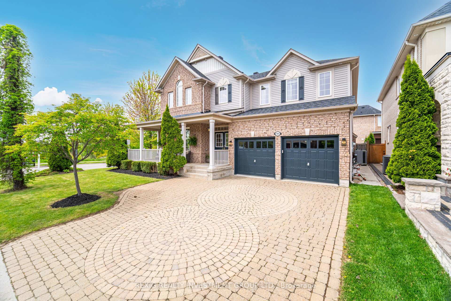 Photo 9 of 764 Reece Court, Milton, Harrison — HOMEH