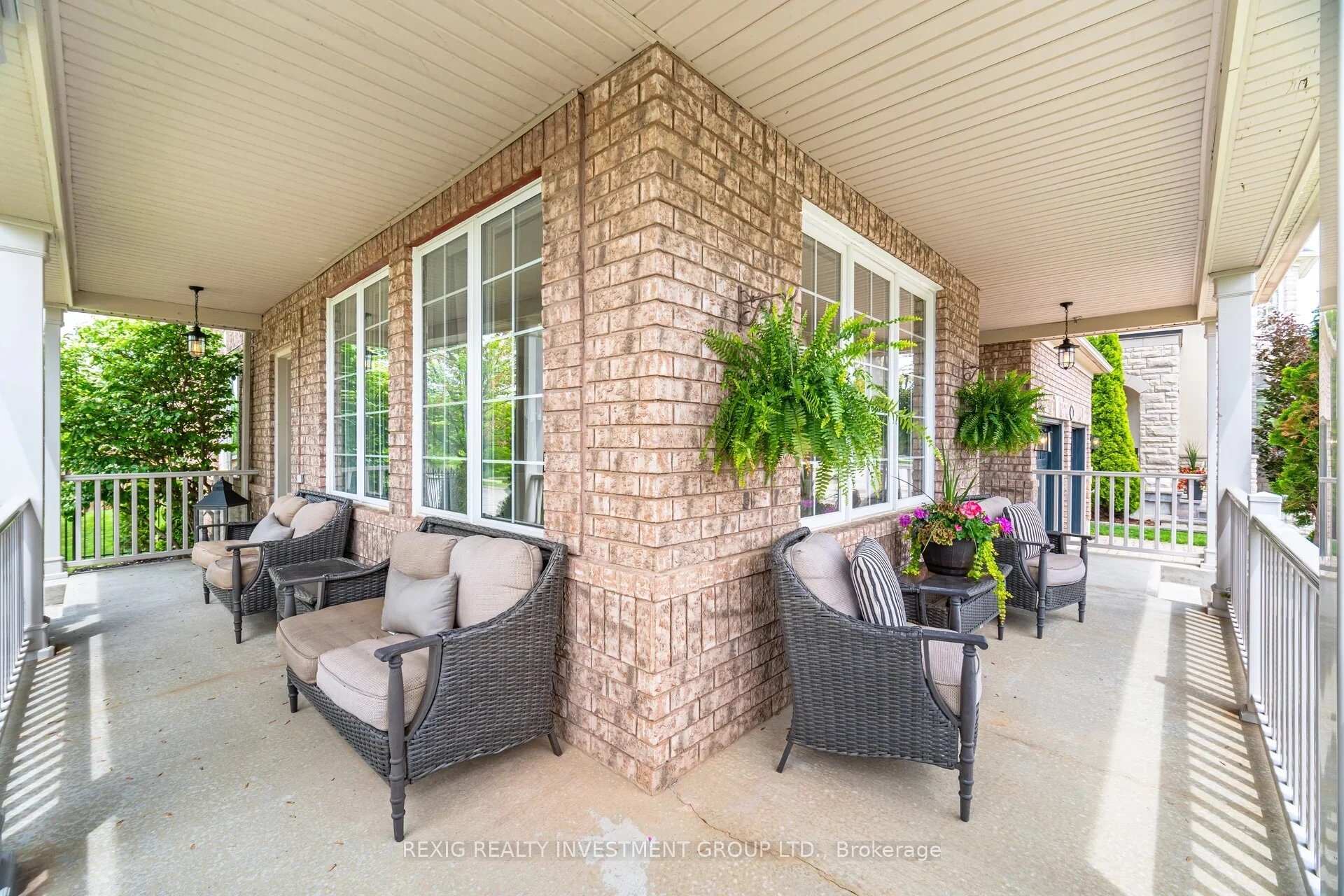Photo 8 of 764 Reece Court, Milton, Harrison — HOMEH