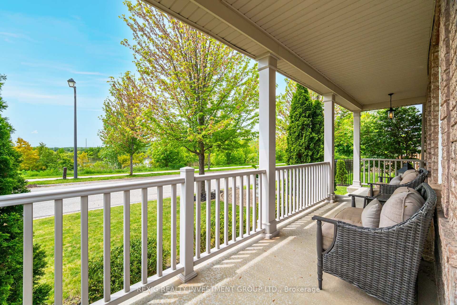Photo 2 of 764 Reece Court, Milton, Harrison — HOMEH