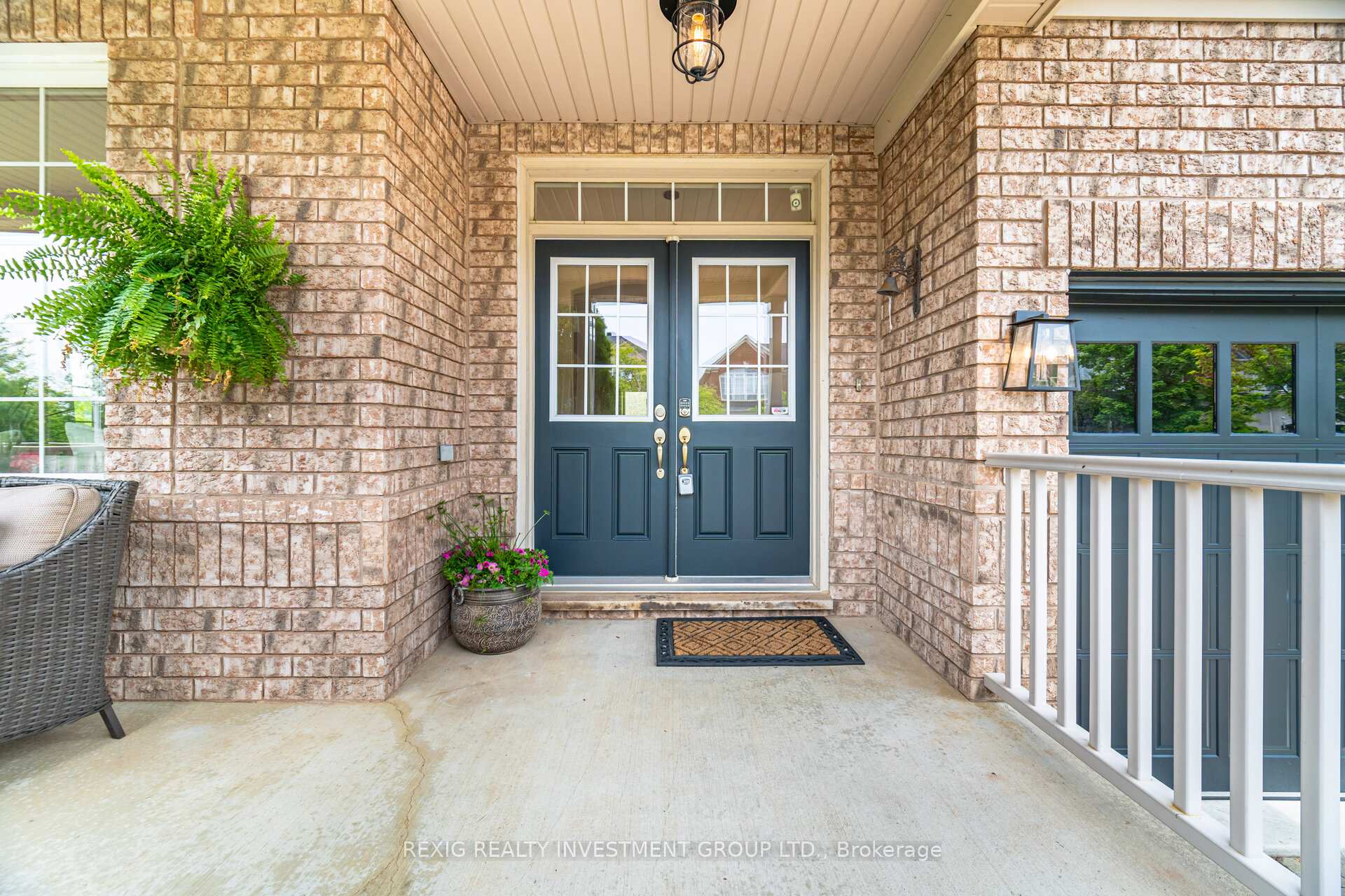 Photo 10 of 764 Reece Court, Milton, Harrison — HOMEH