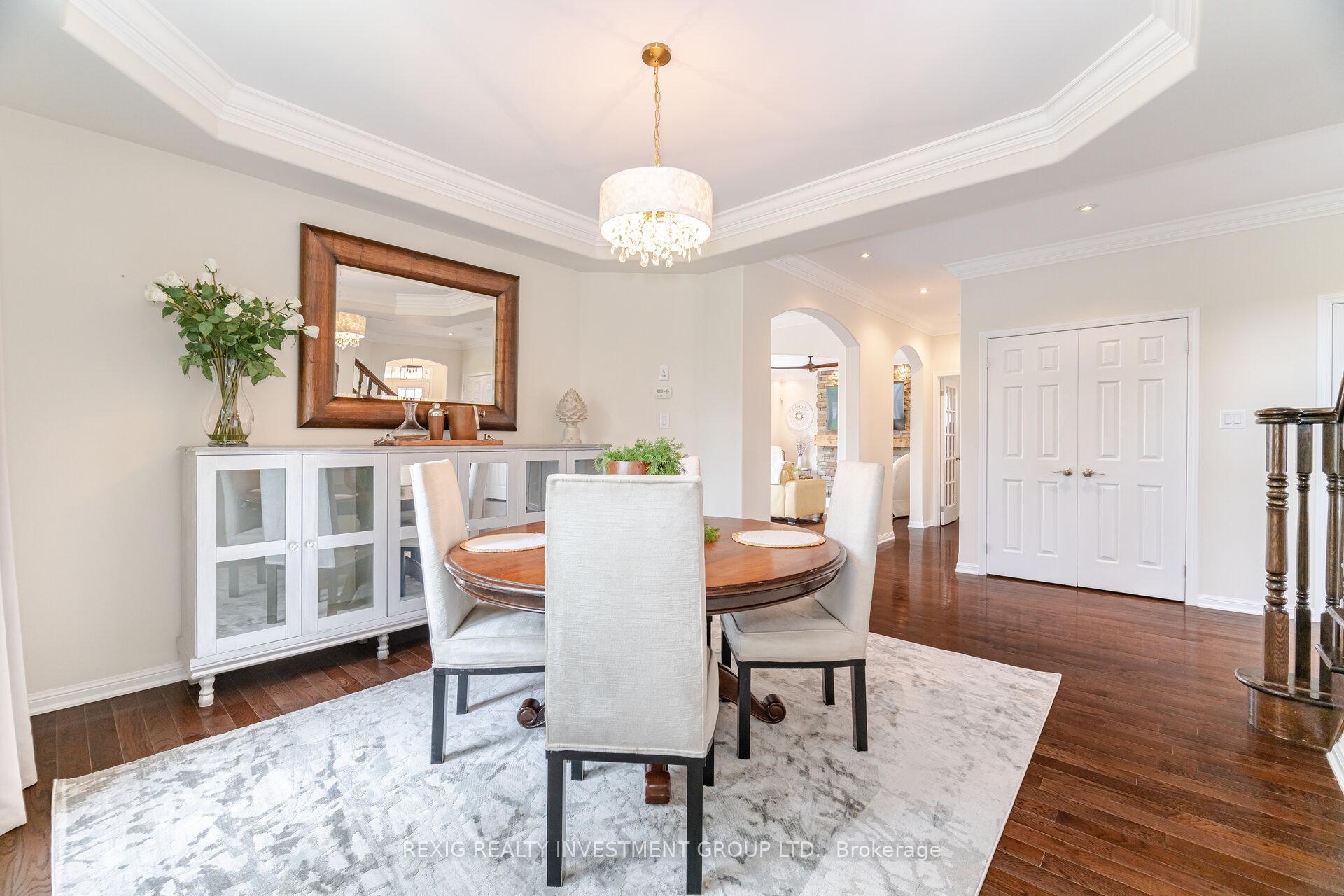 Photo 3 of 764 Reece Court, Milton, Harrison — HOMEH