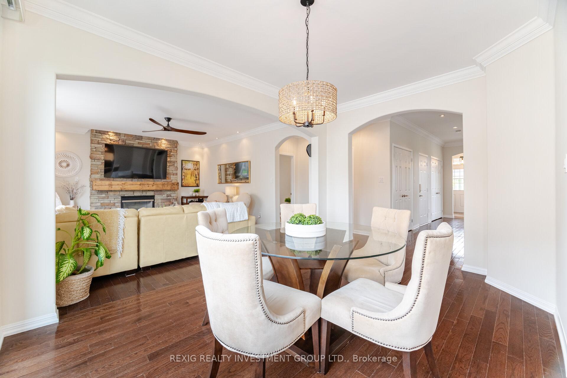 Photo 43 of 764 Reece Court, Milton, Harrison — HOMEH