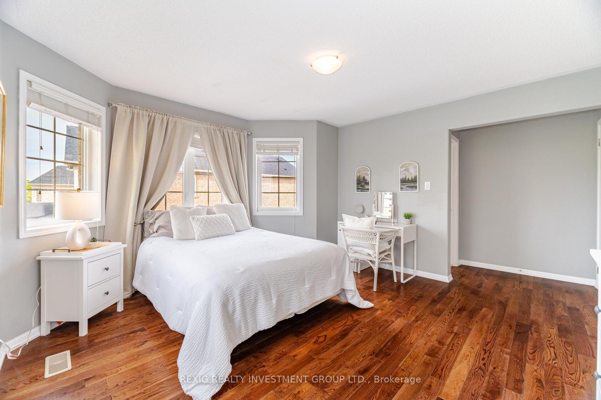 Photo 33 of 764 Reece Court, Milton, Harrison — HOMEH